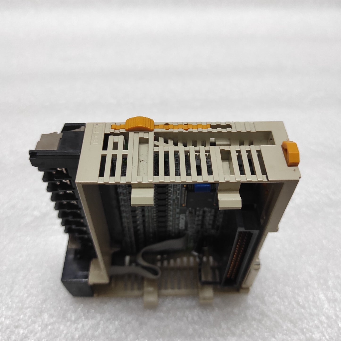 OMRON CQM1-OD214 OUTPUT UNIT