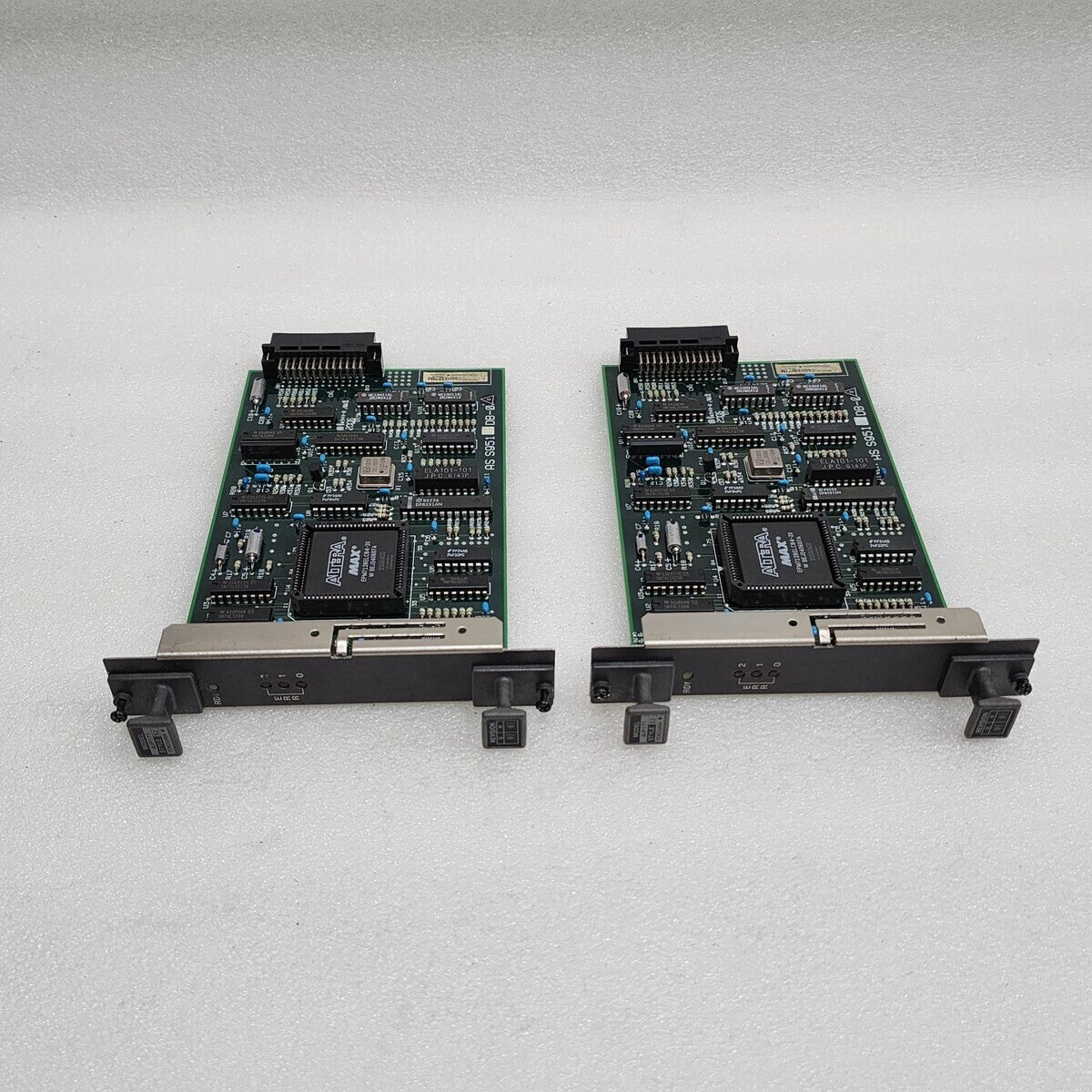 YOKOGAWA AIP171 TRANSCEIVER CONTROL MODULE