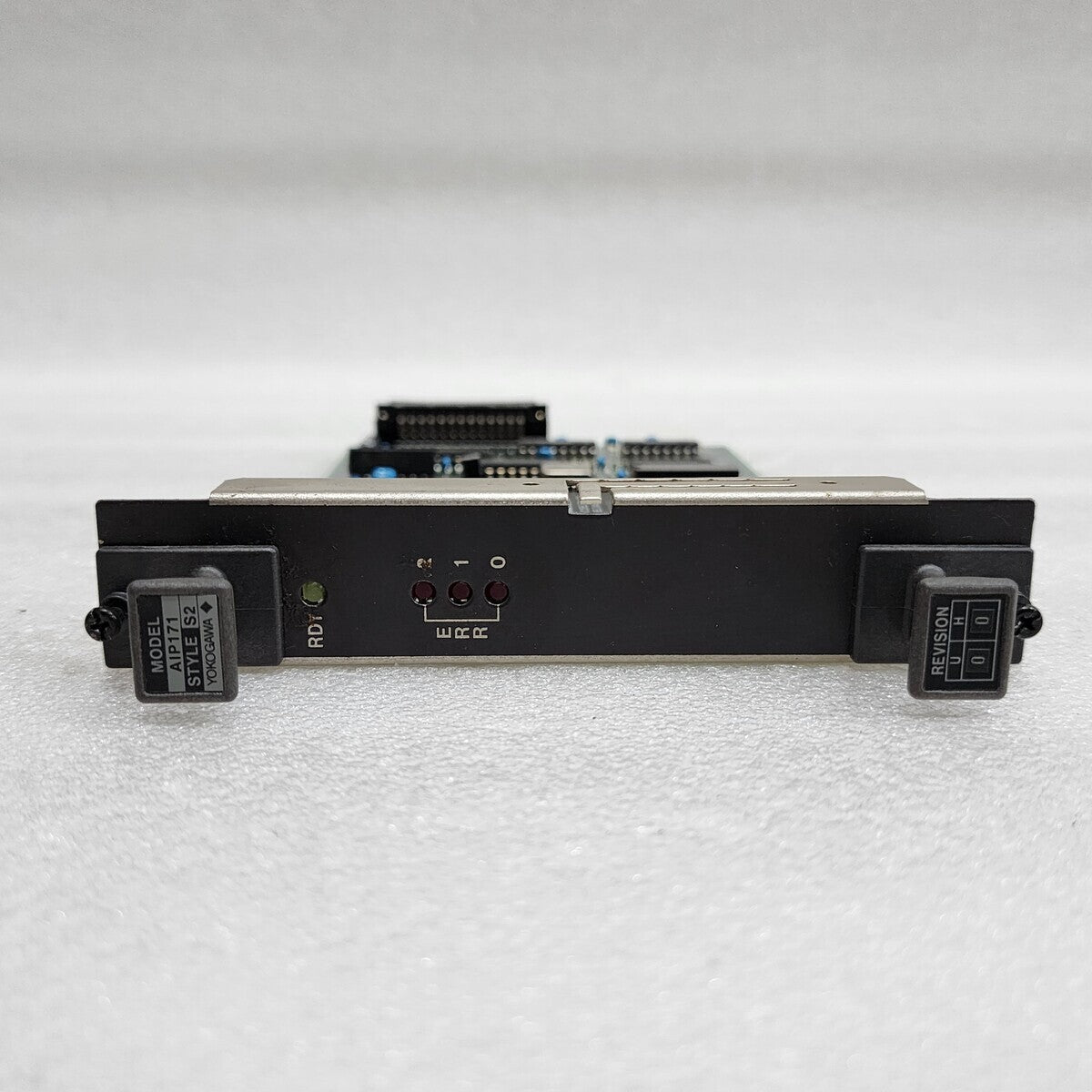 YOKOGAWA AIP171 TRANSCEIVER CONTROL MODULE