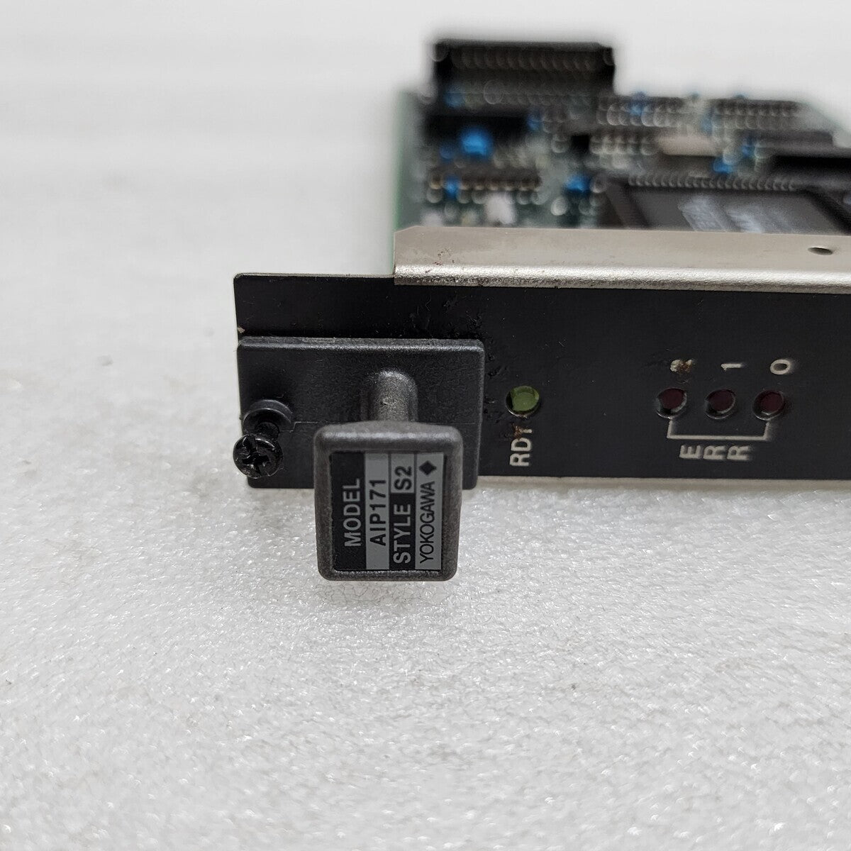 YOKOGAWA AIP171 TRANSCEIVER CONTROL MODULE