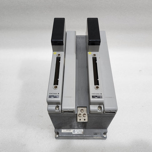 YOKOGAWA ADM12C  ADM52C CONTACT OUTPUT MODULE SUFFIX -2 S3