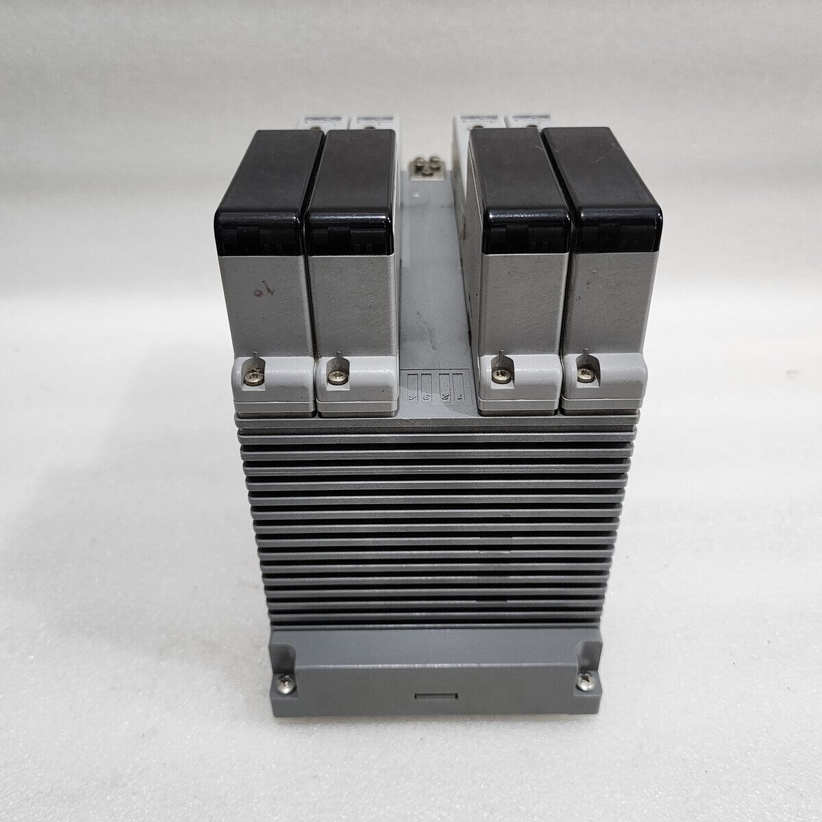 YOKOGAWA AMM12C 4-UNIT VOLTAGE INPUT MULTIPLEXER MODULE