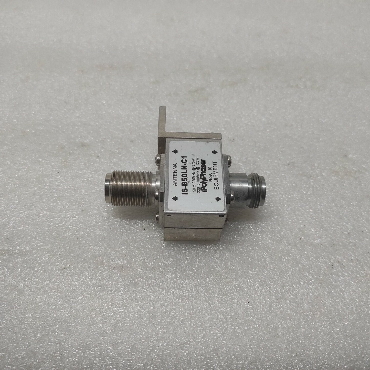 POLY PHASER IS-B50LN-C1 ANTENNA