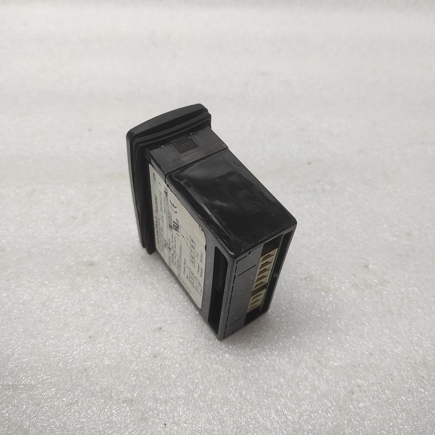 LOVE CONTROLS TS3-50040 DIGITAL TEMPERATURE SWITCH 24VAC/16-32VDC DWYER
