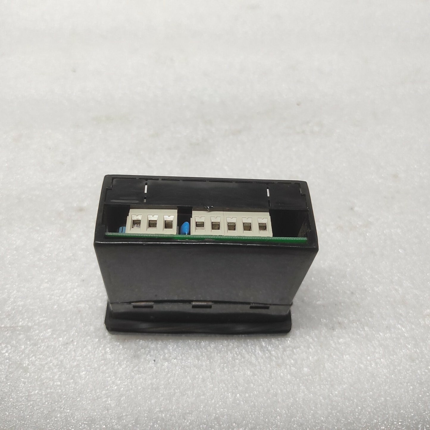 LOVE CONTROLS TS3-50040 DIGITAL TEMPERATURE SWITCH 24VAC/16-32VDC DWYER