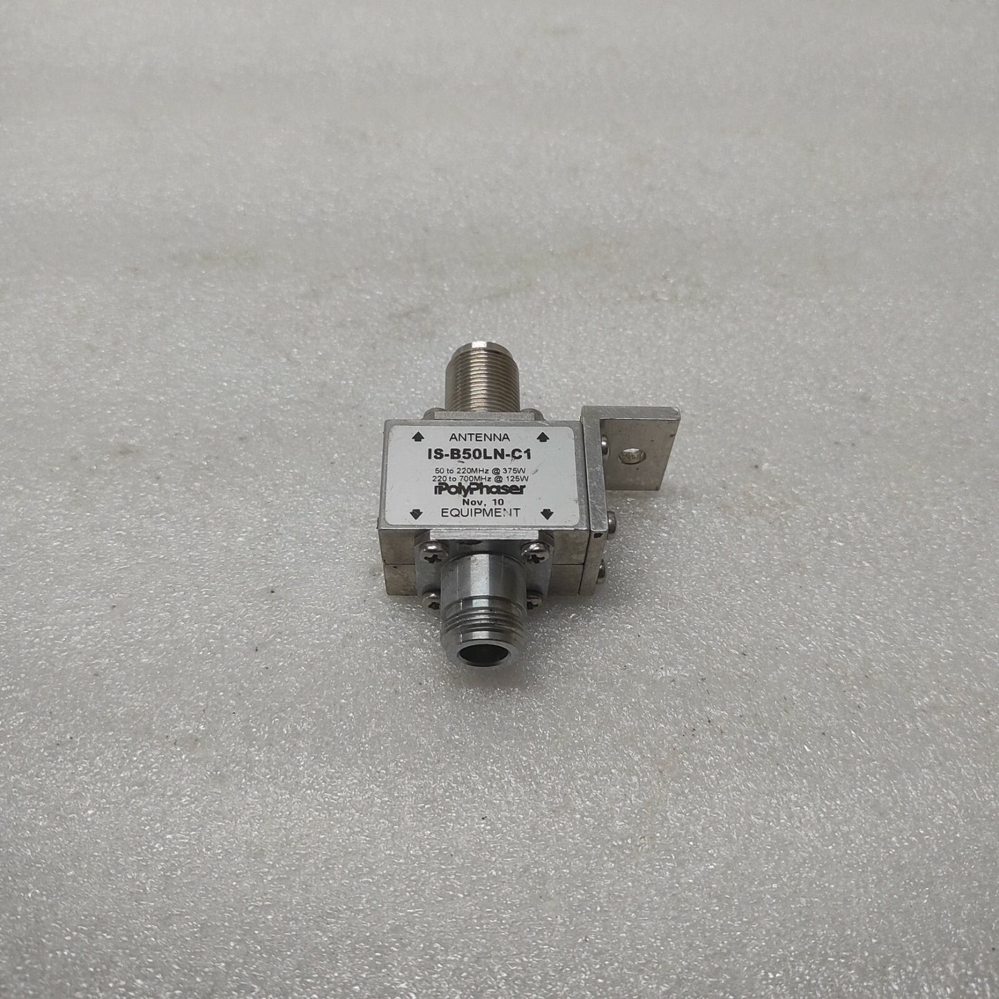 POLY PHASER IS-B50LN-C1 ANTENNA