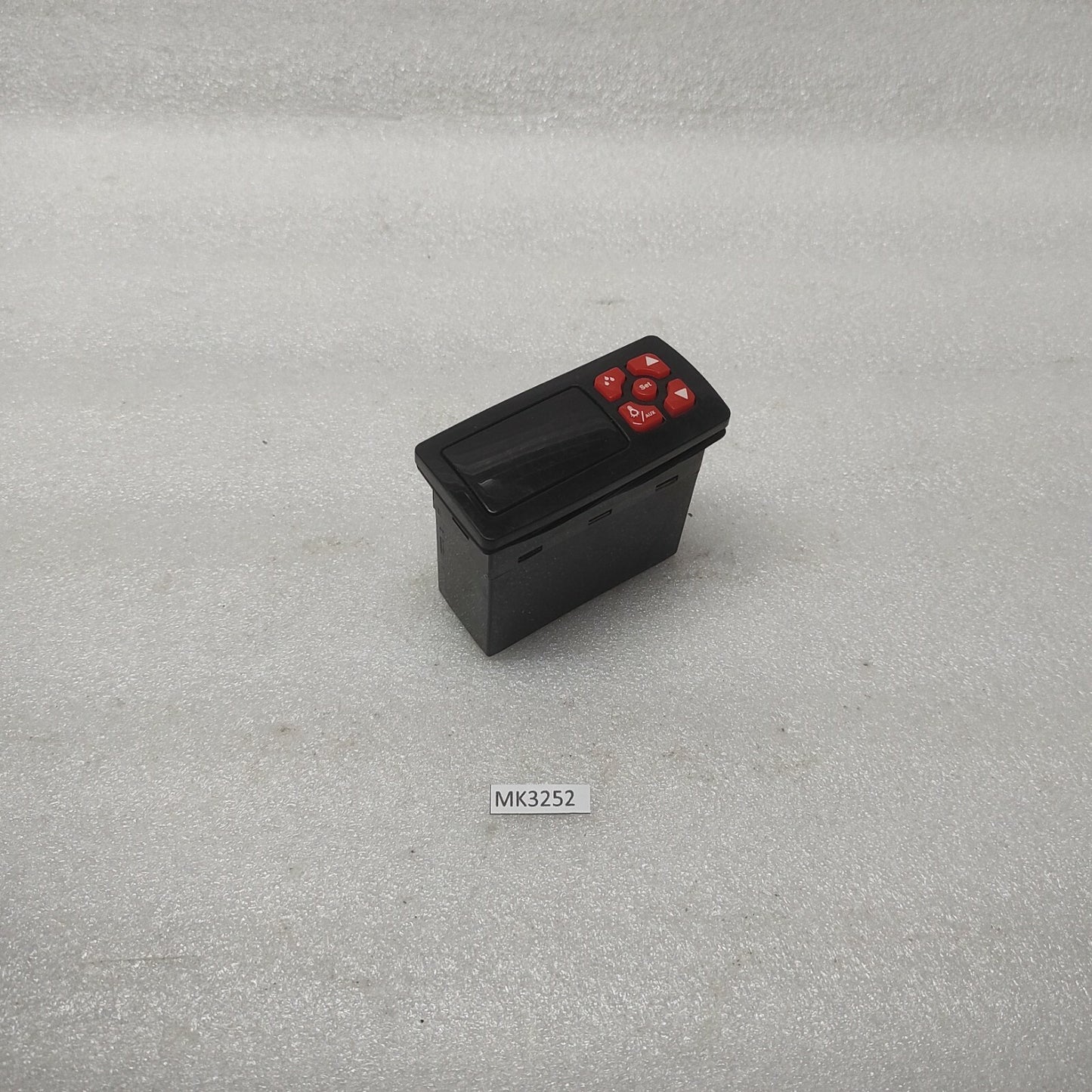 LOVE CONTROLS TS3-50040 DIGITAL TEMPERATURE SWITCH 24VAC/16-32VDC DWYER