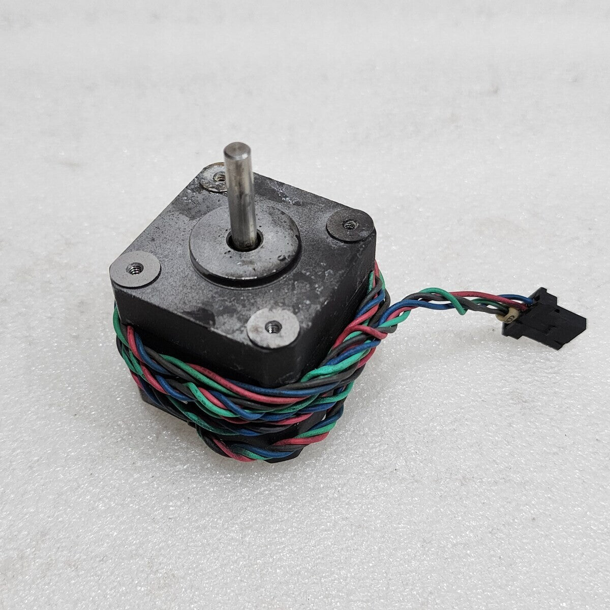 VEXTA C4803-9012 STEPPING MOTOR 16.8VDC 0.28A