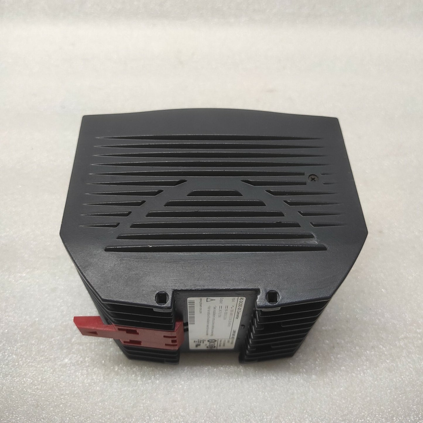 POWER ONE LWN1601-6E AC-DC/DC-DC CONVERTER 24.7VDC 10A