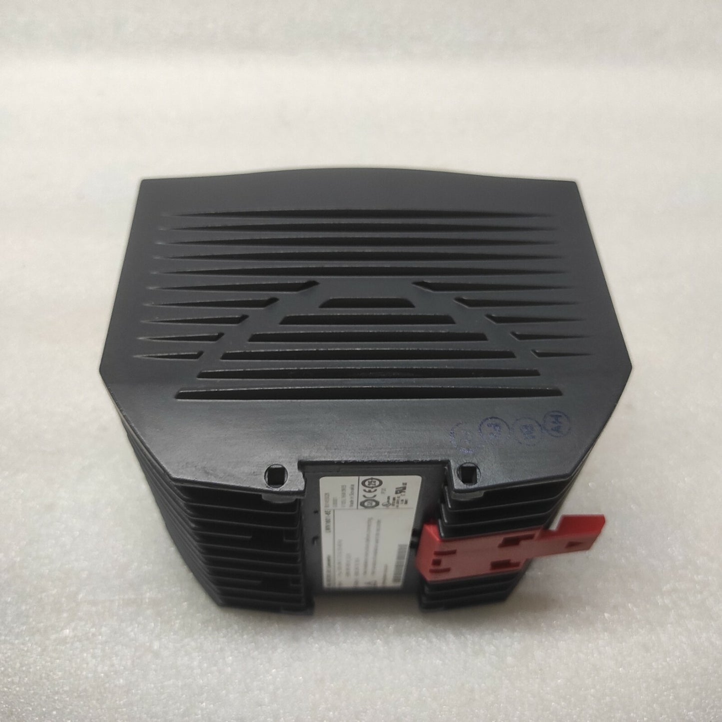 POWER ONE LWN1601-6E AC-DC/DC-DC CONVERTER 24.7VDC 10A
