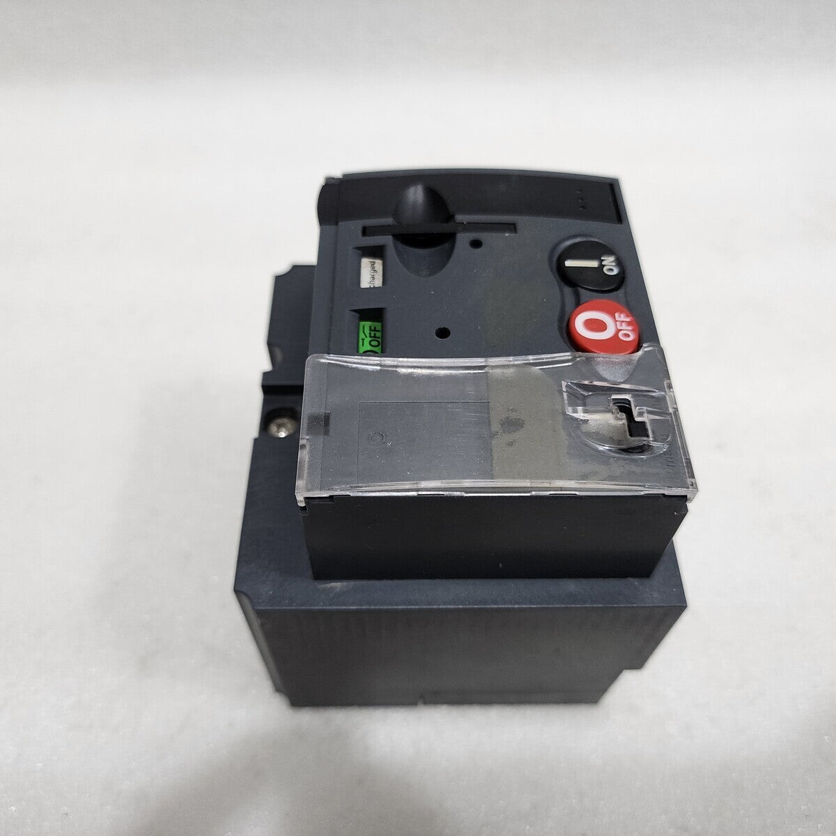 MT100/160 STANDARD MOTOR MECHANISM MODULE NSX100/160