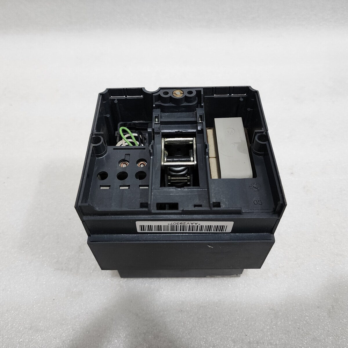 MT100/160 STANDARD MOTOR MECHANISM MODULE NSX100/160