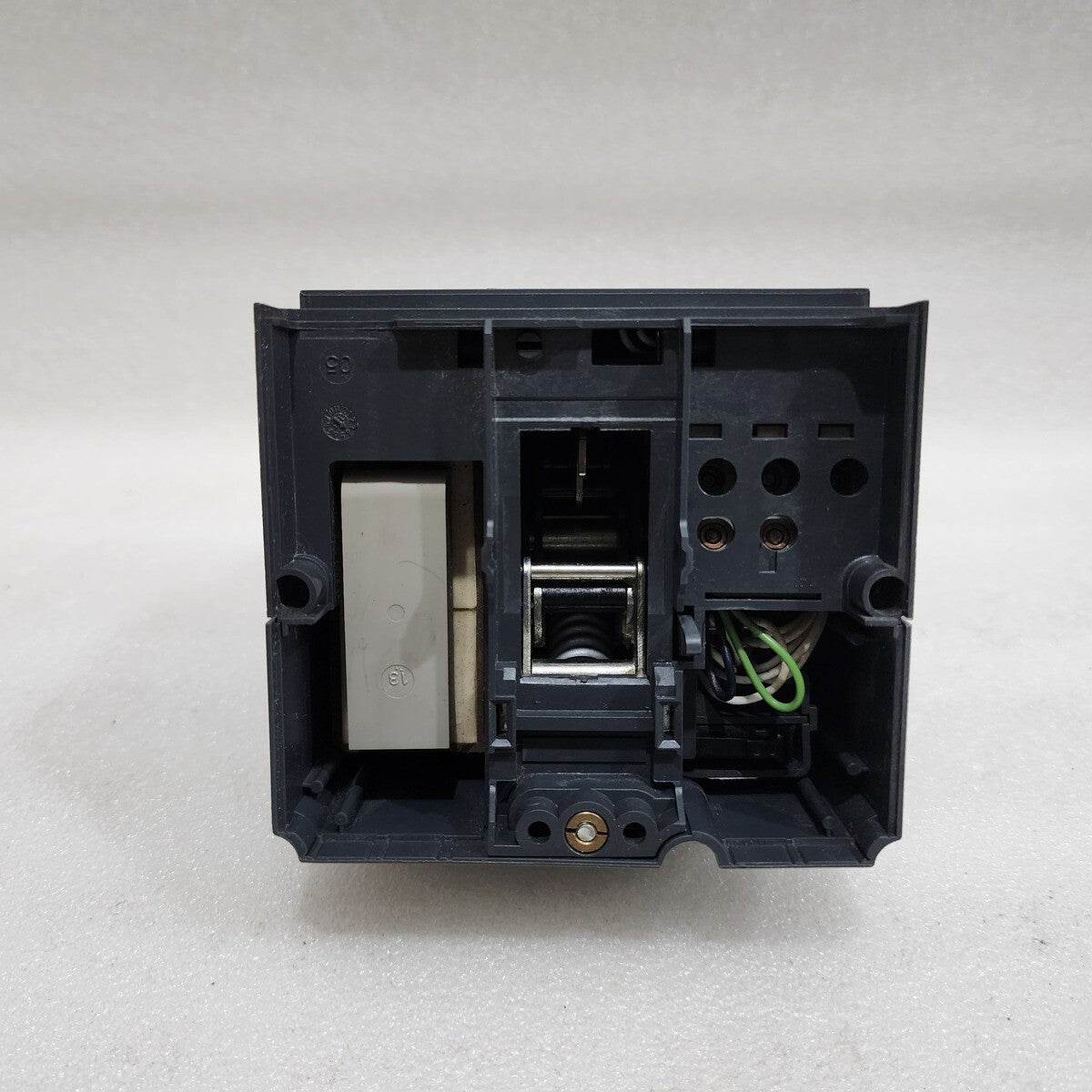MT100/160 STANDARD MOTOR MECHANISM MODULE NSX100/160