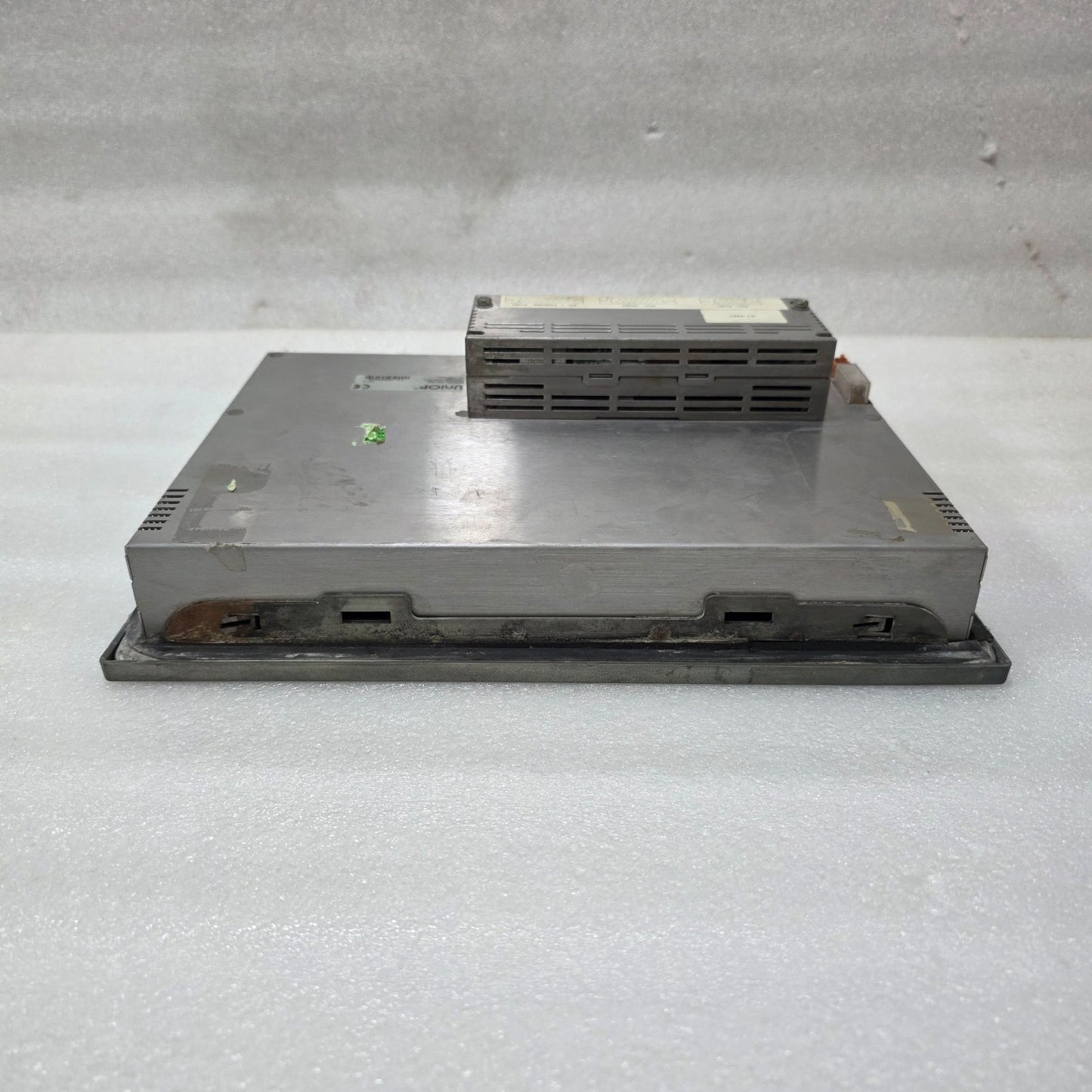 UNIOP EK-16N HMI OPERATOR INTERFACE PANEL | 24VDC | PART NO. 6ZA990-7
