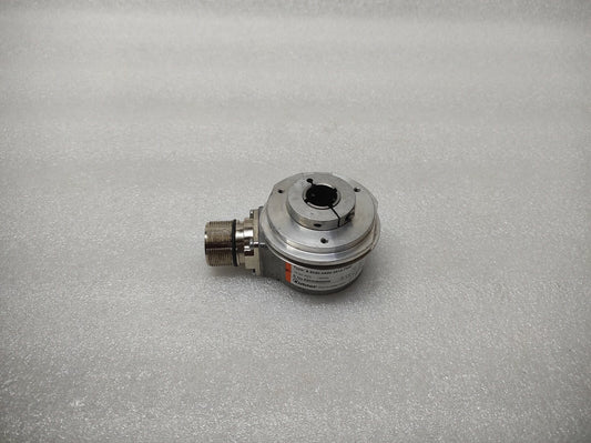 KUEBLER SENDIX 5020 INCREMENTAL ENCODER 8.5020.0A50.0512.F024 10-30VDC