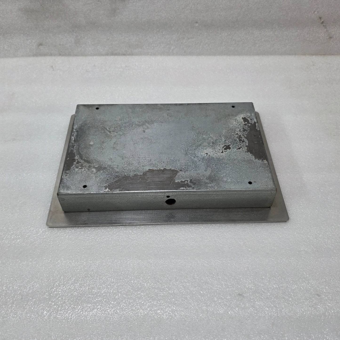 PHARMAGRAPH AN1440 ALARM DISPLAY UNIT