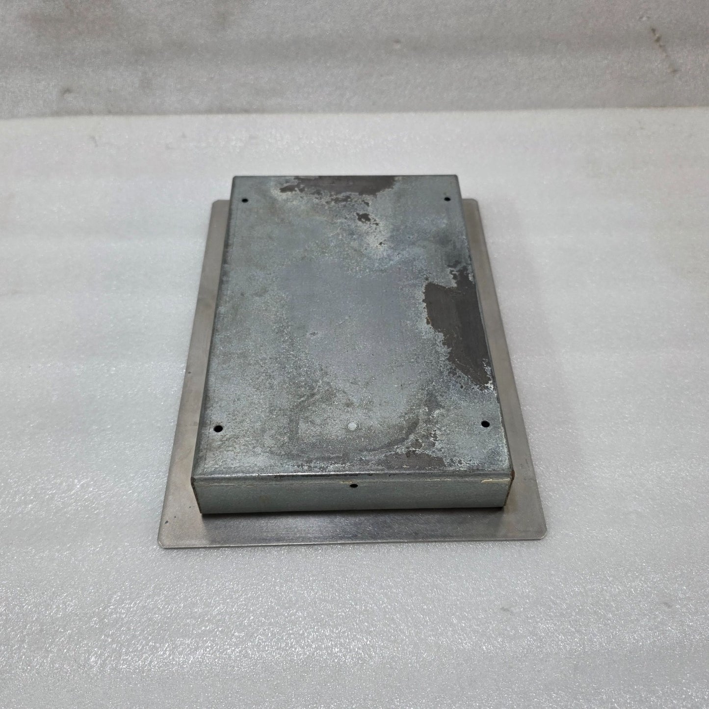 PHARMAGRAPH AN1440 ALARM DISPLAY UNIT