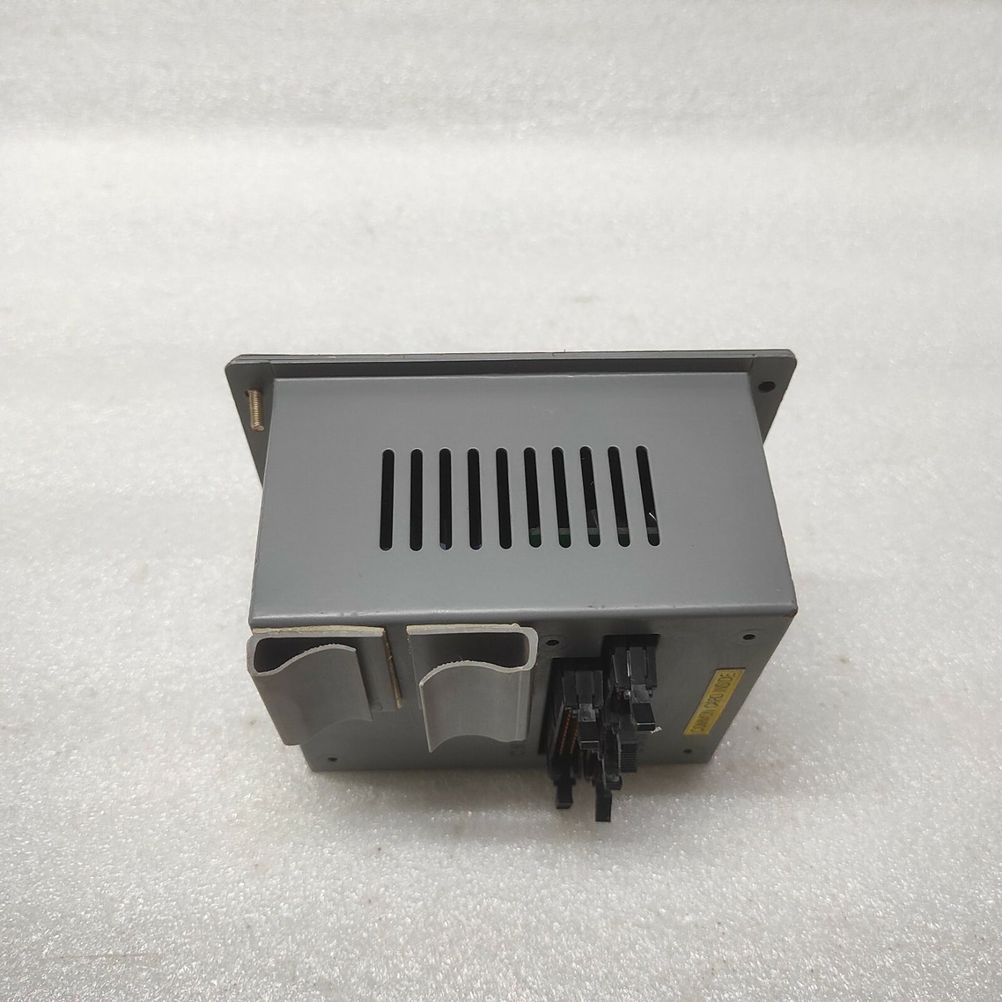 KT ELECTRIC KTMS-20-6 GROUP ALARM UNIT