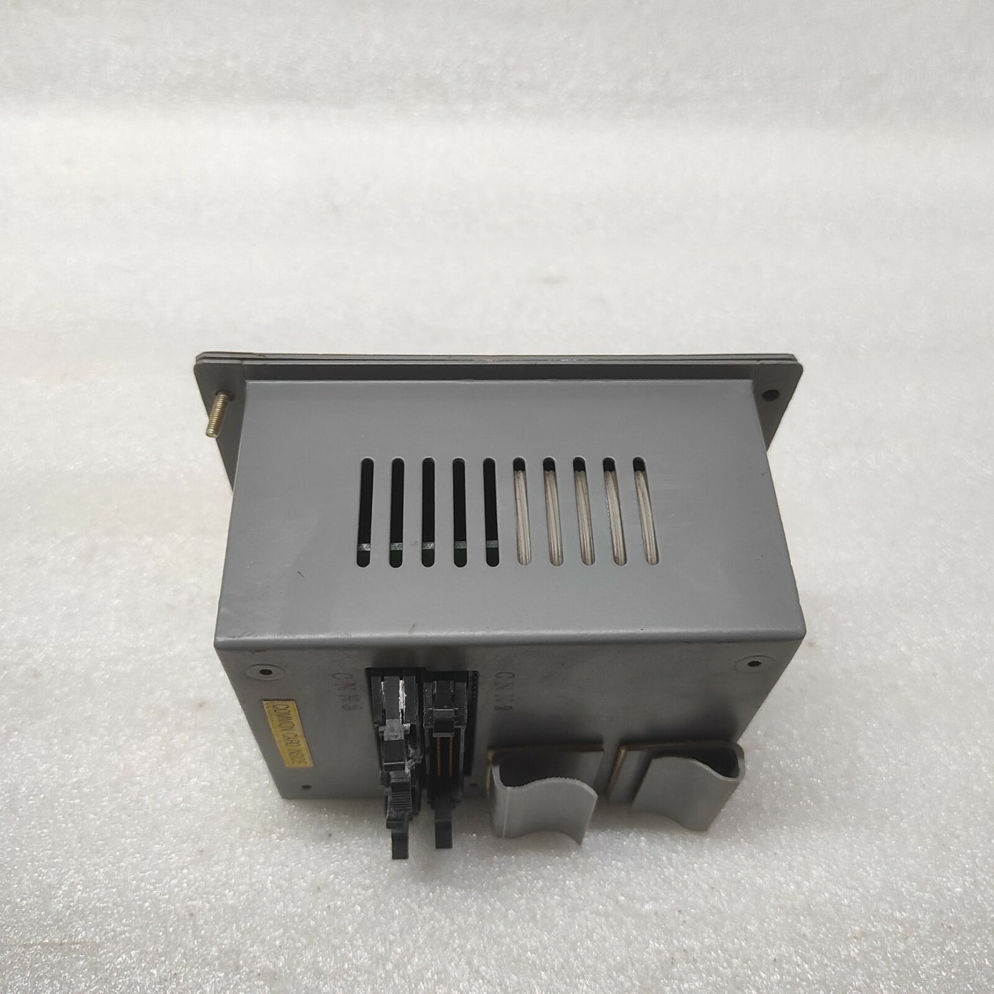 KT ELECTRIC KTMS-20-6 GROUP ALARM UNIT
