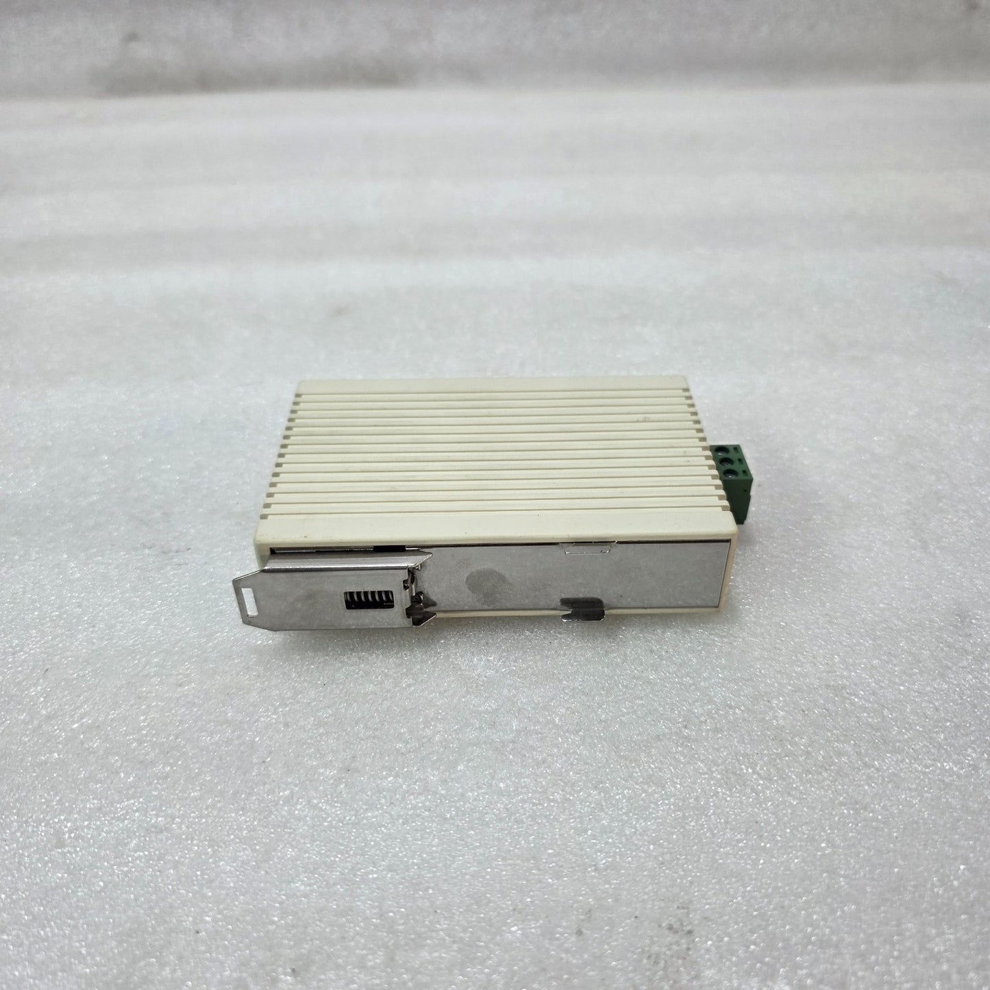 S ELECTRIC LTM9BPS MOTORSYS MODULE | ETHERNET MANAGEMENT SYSTEM