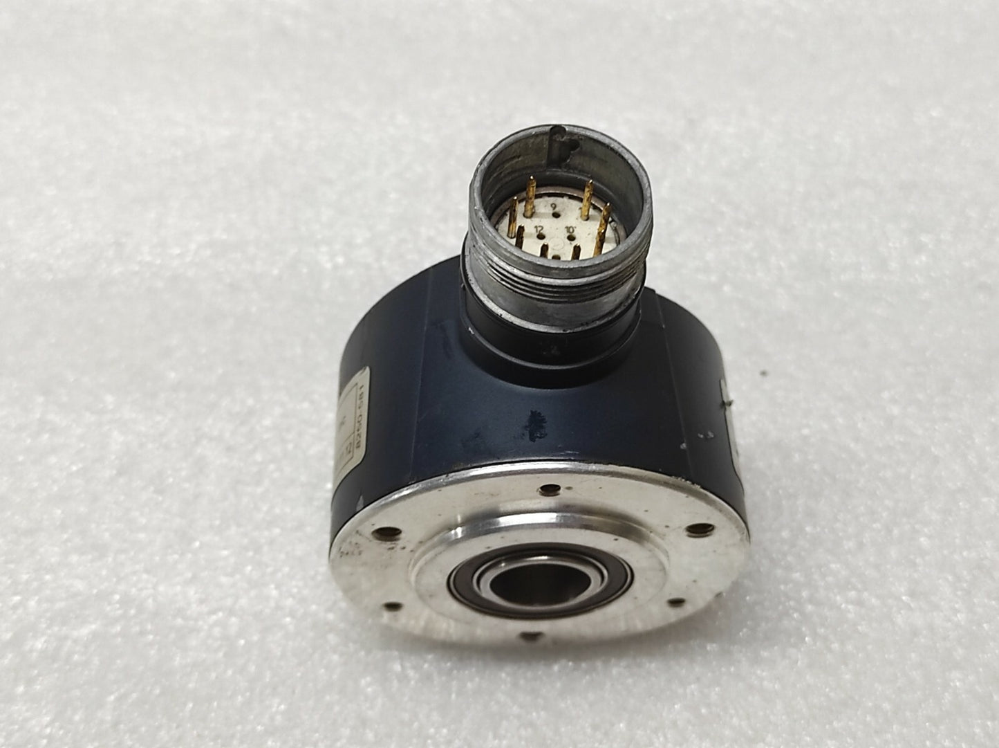 BEI SENSORS DHO514-0512-001 INCREMENTAL ENCODER 5-30VDC