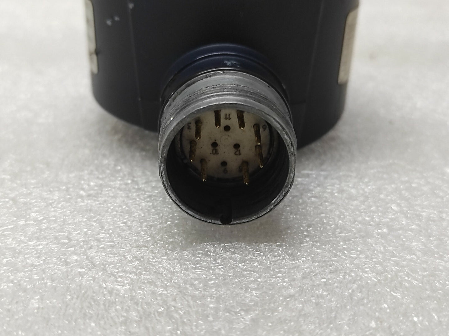 BEI SENSORS DHO514-0512-001 INCREMENTAL ENCODER 5-30VDC