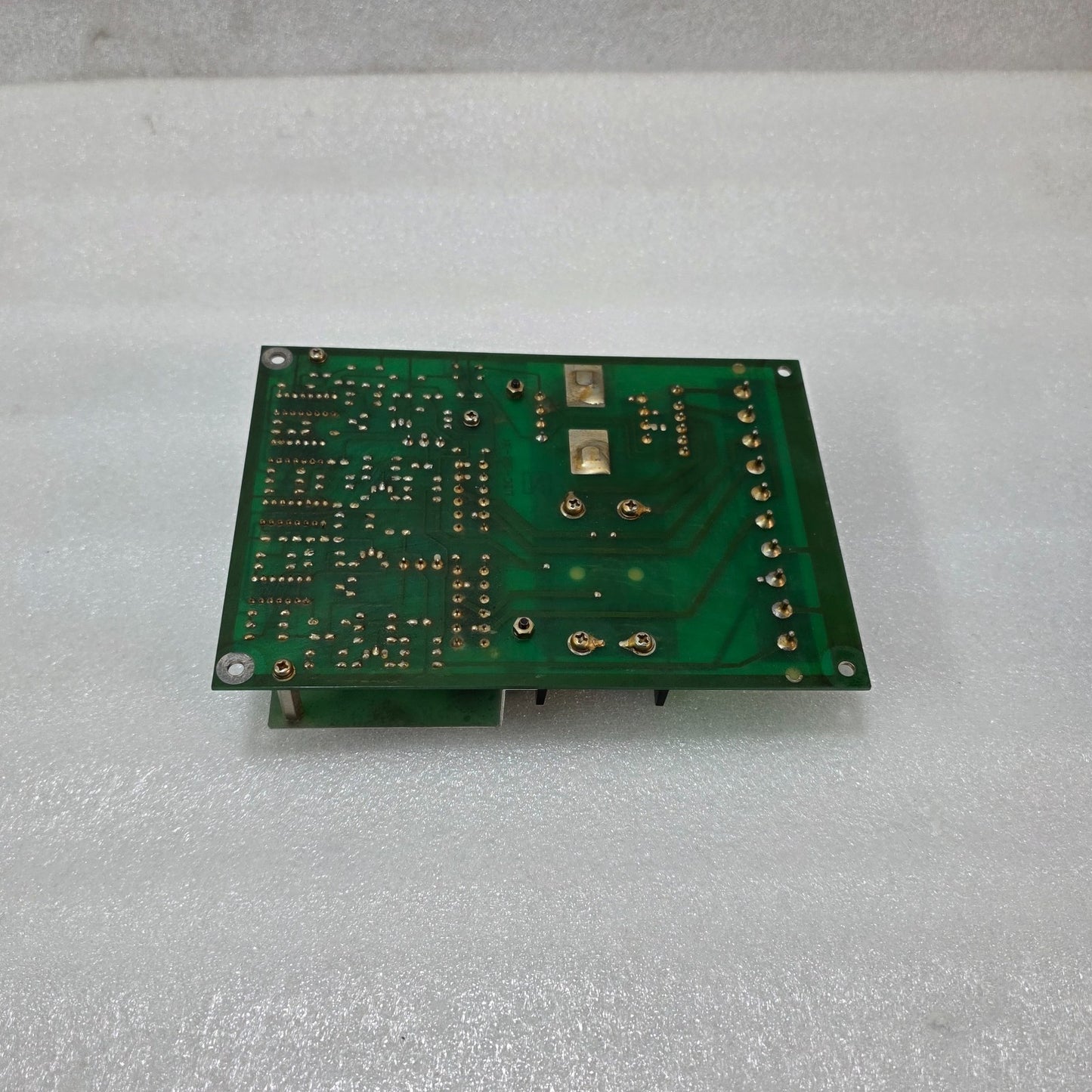FLOW LIC-38T LIQUID LEVEL CONTROLLER MODULE