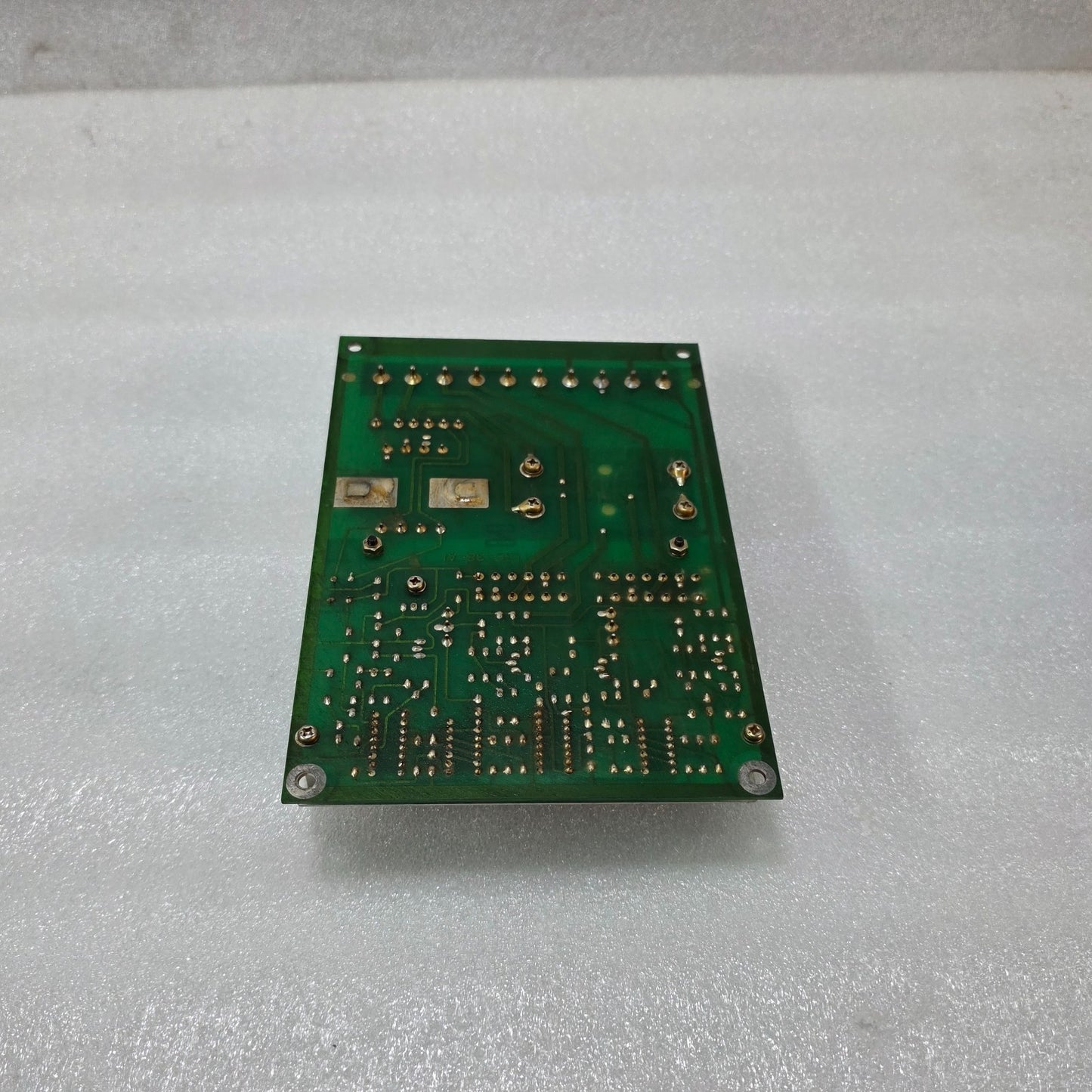 FLOW LIC-38T LIQUID LEVEL CONTROLLER MODULE