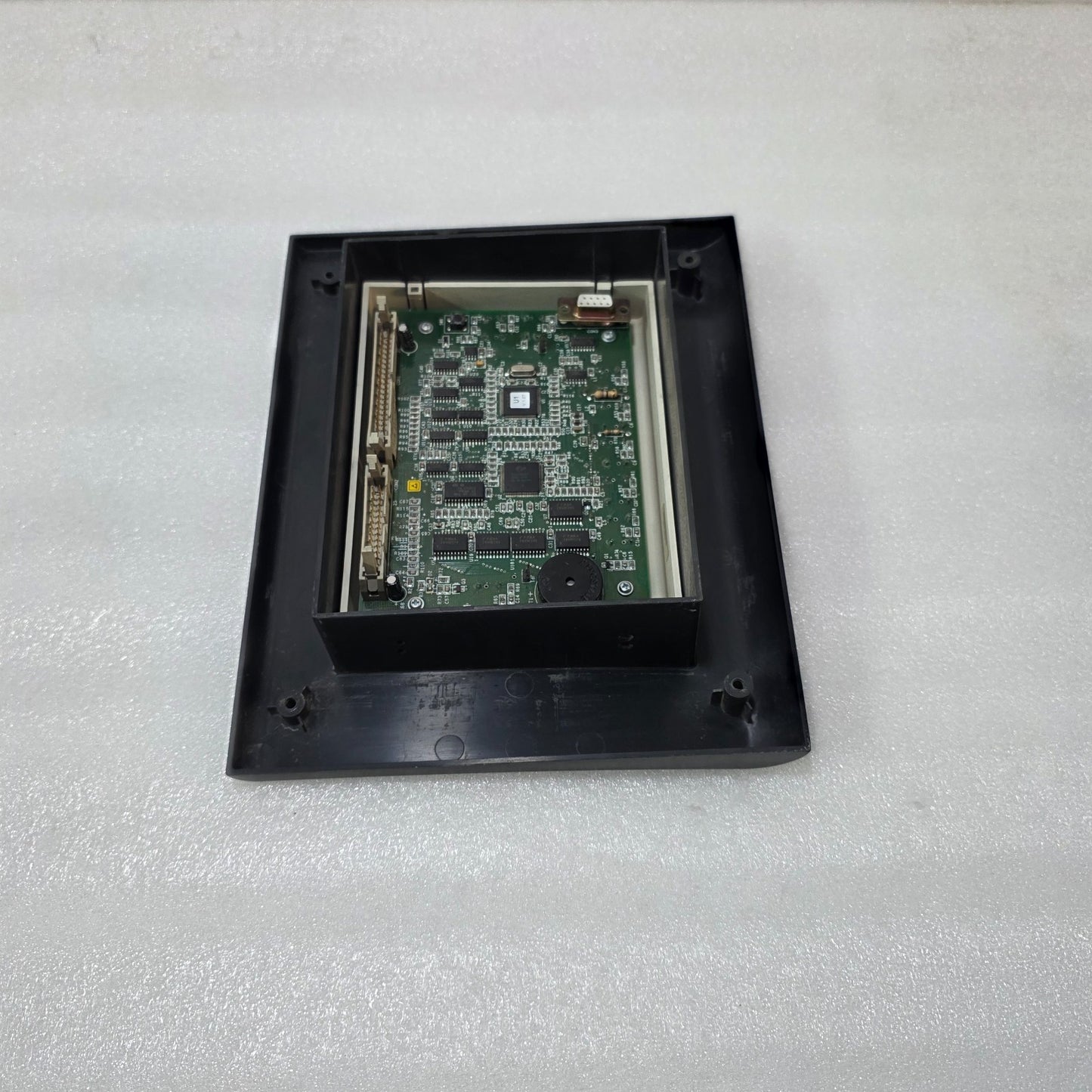 GE INVERTER CONTROL PANEL DISPLAY MODULE | INDUSTRIAL KEYPAD HMI (HU0409145P)