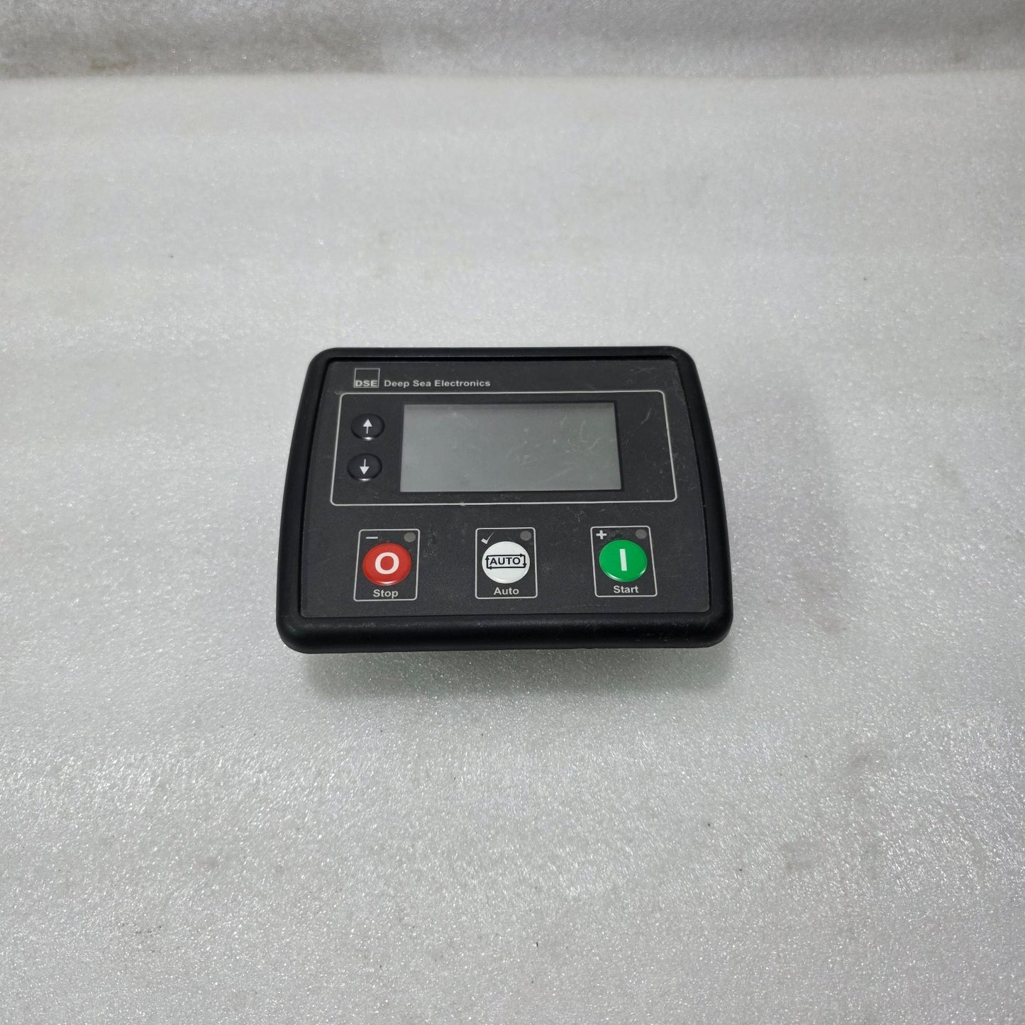 DEEP SEA ELECTRONICS DSE4520 MKII AMF GENERATOR CONTROLLER | AUTO MAINS FAILURE