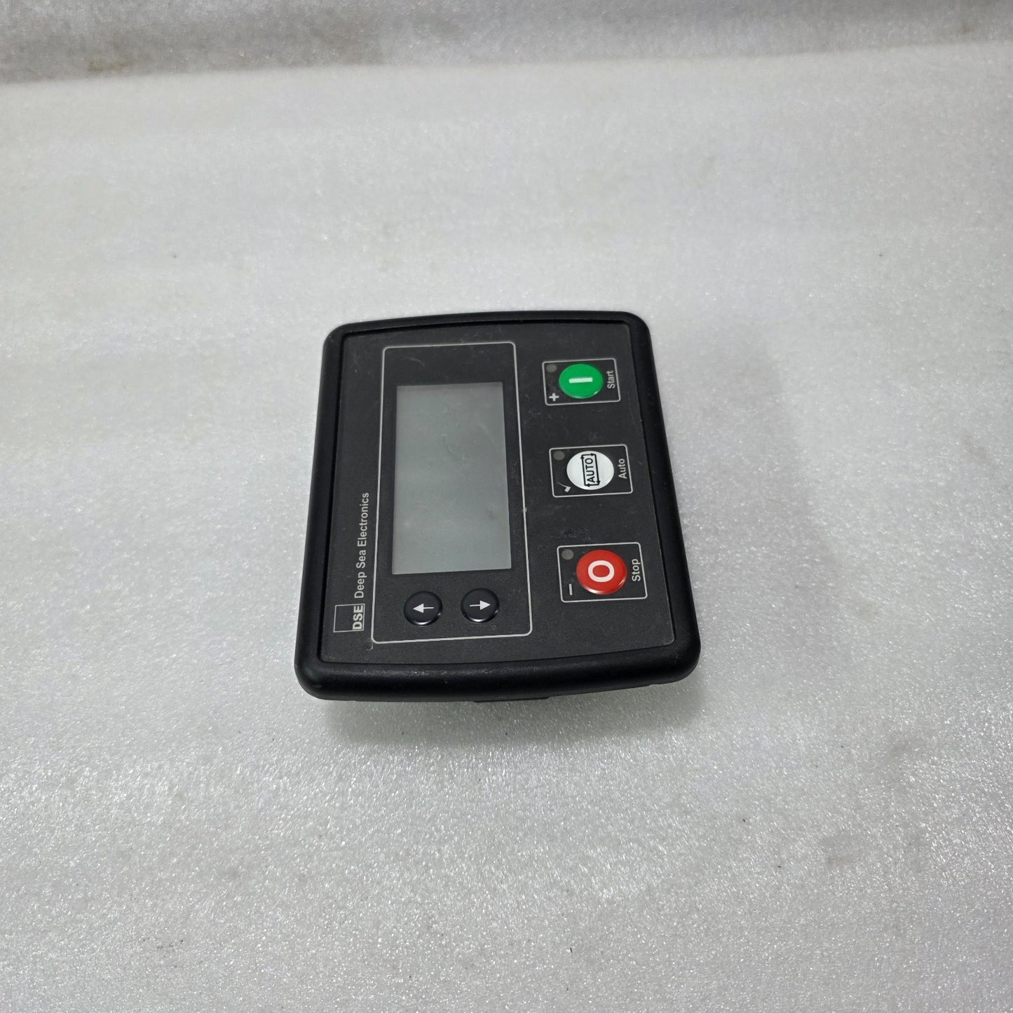 DEEP SEA ELECTRONICS DSE4520 MKII AMF GENERATOR CONTROLLER | AUTO MAINS FAILURE