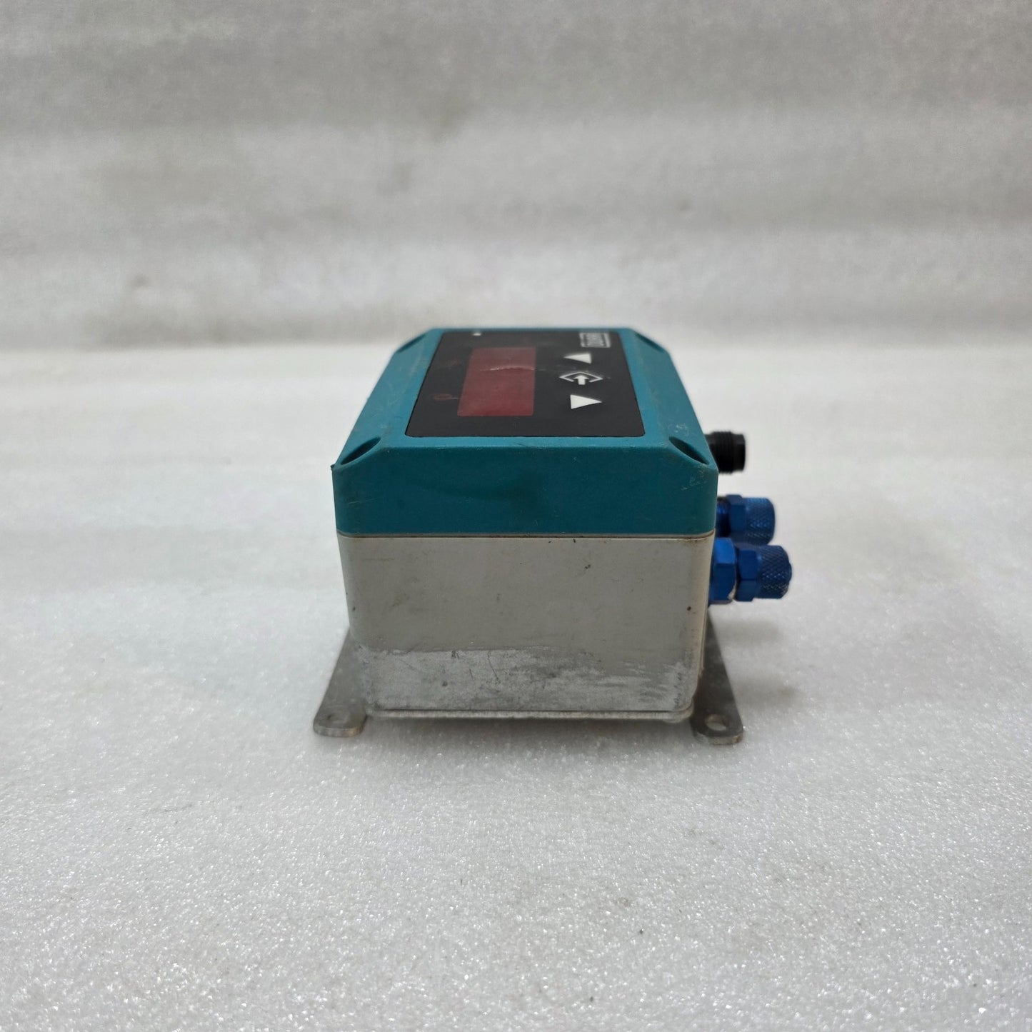 DÜRR DE45N400400K03MWD0231 DIFFERENTIAL PRESSURE SENSOR | 0–4 KPA | 24V AC/DC