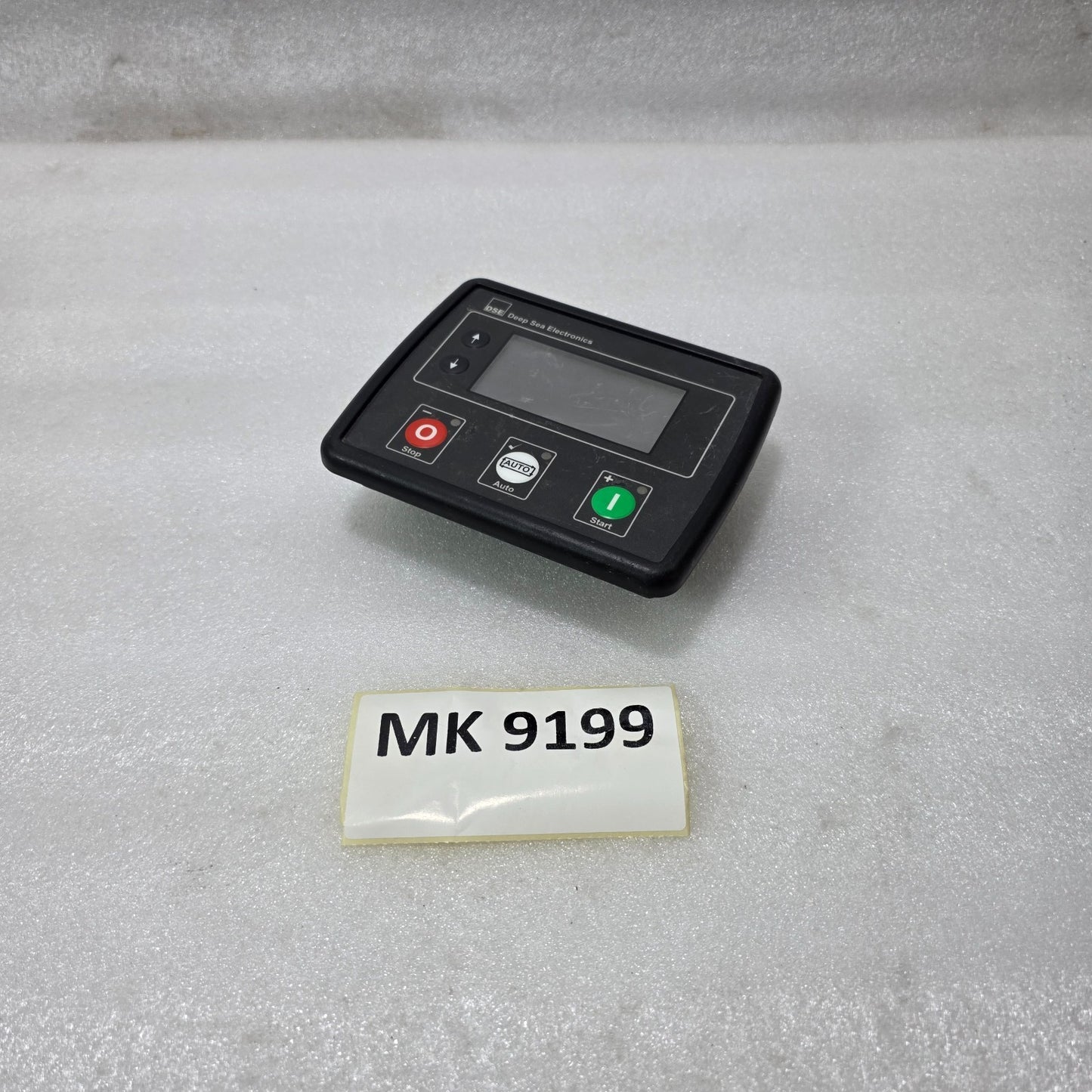 DEEP SEA ELECTRONICS DSE4520 MKII AMF GENERATOR CONTROLLER | AUTO MAINS FAILURE