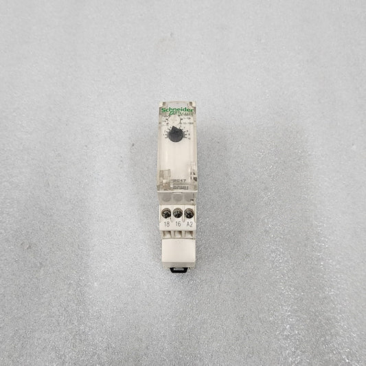 RE17RCMU TIMING RELAY