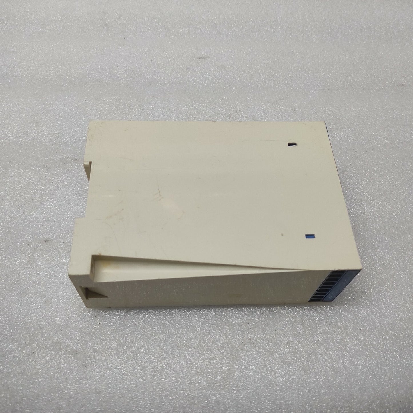 KOMECO PGA-06 PROGRAMMABLE GROUP ANNUNCIATOR