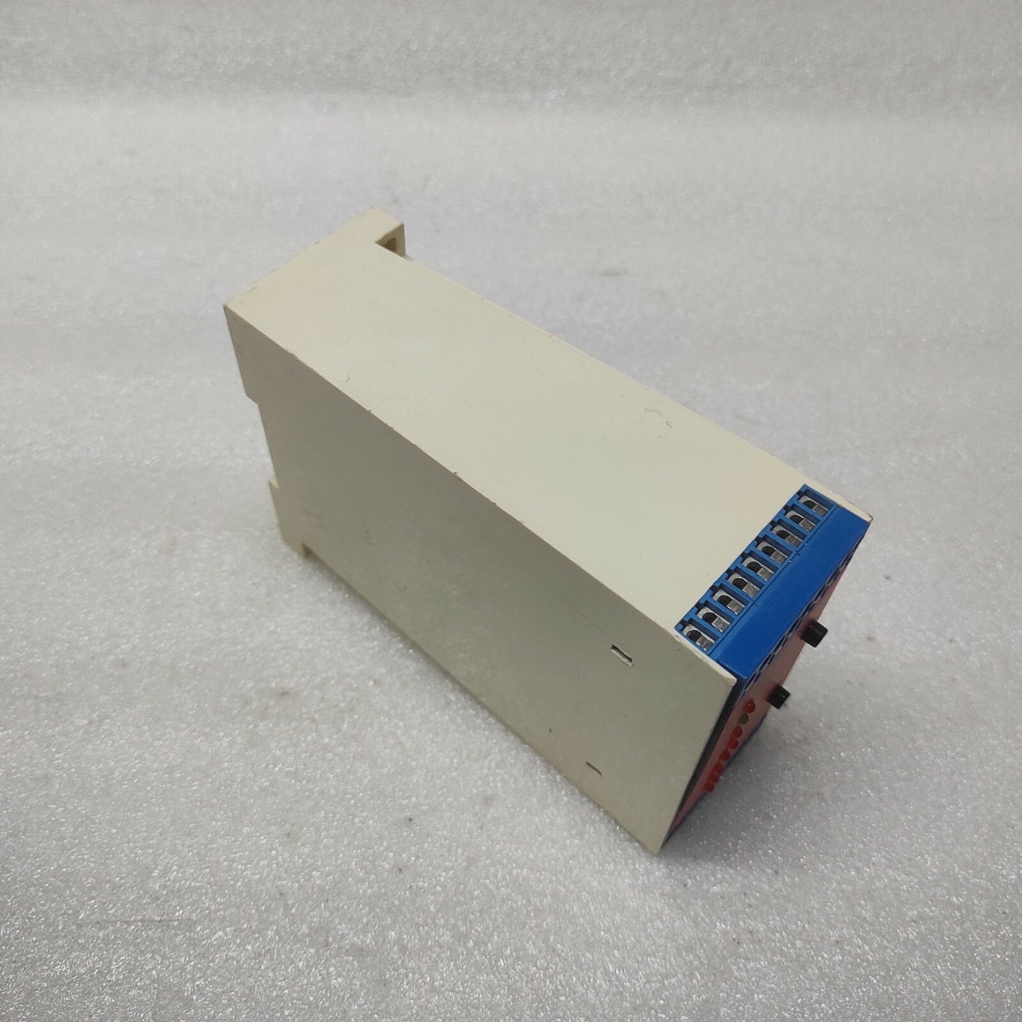 KOMECO PGA-06 PROGRAMMABLE GROUP ANNUNCIATOR