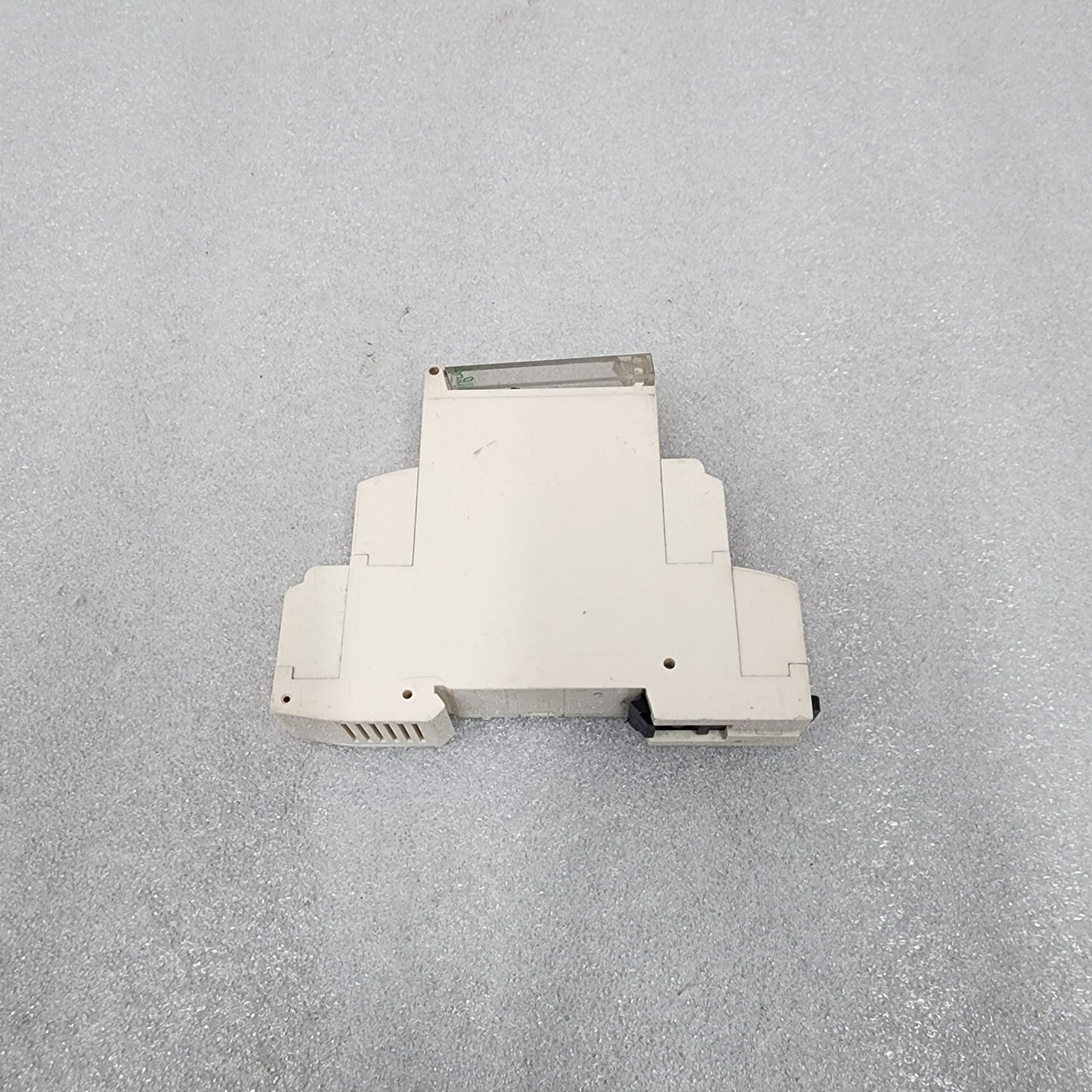 RE17RCMU TIMING RELAY