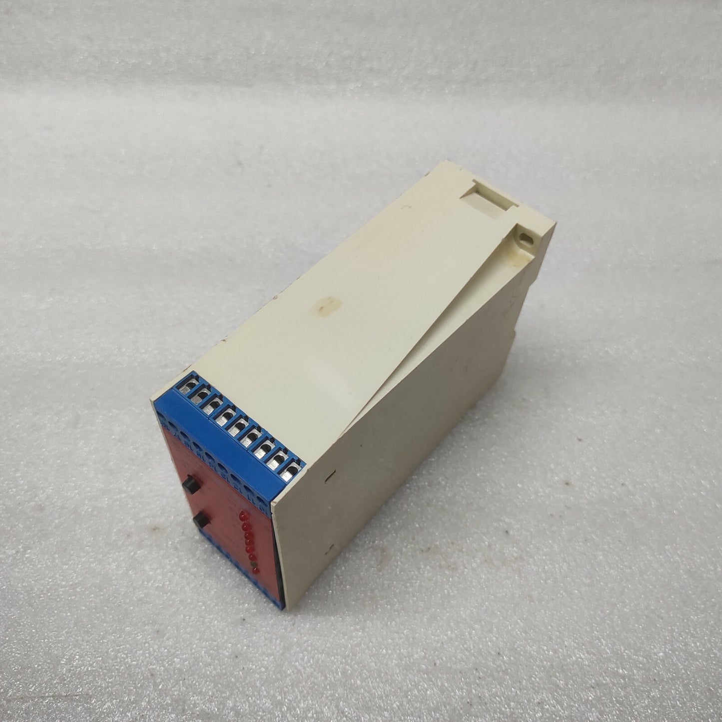 KOMECO PGA-06 PROGRAMMABLE GROUP ANNUNCIATOR