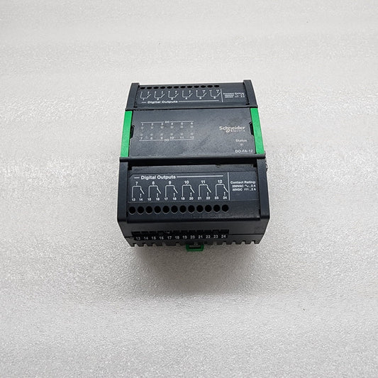 DO-FA-12 I/O MODULE SXWDOA12X10001
