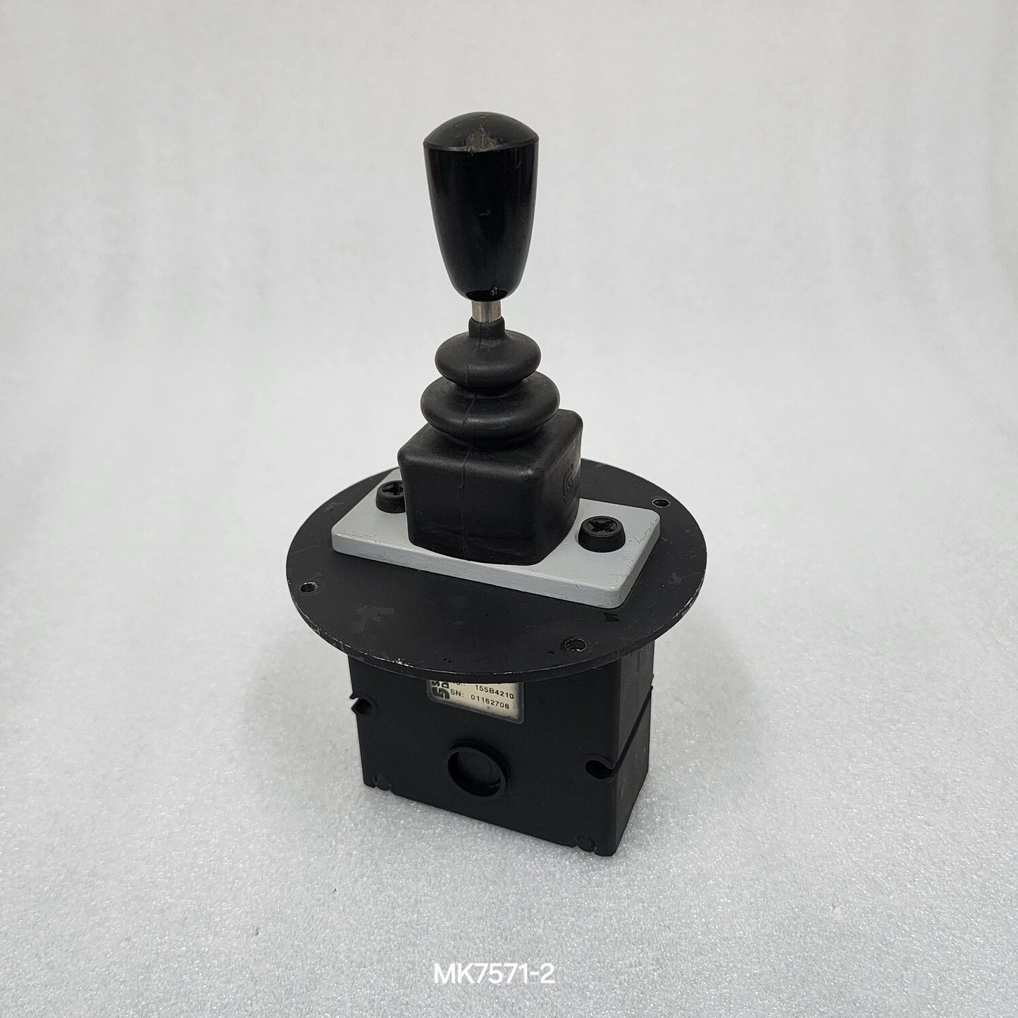 SAUER DANFOSS PVRES JOYSTICK 155B4210
