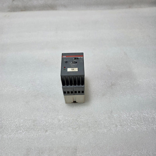 ABB CM-IWN-AC INSULATION MONITORING RELAY 1SVR450075R0000 | 24–240V AC/DC