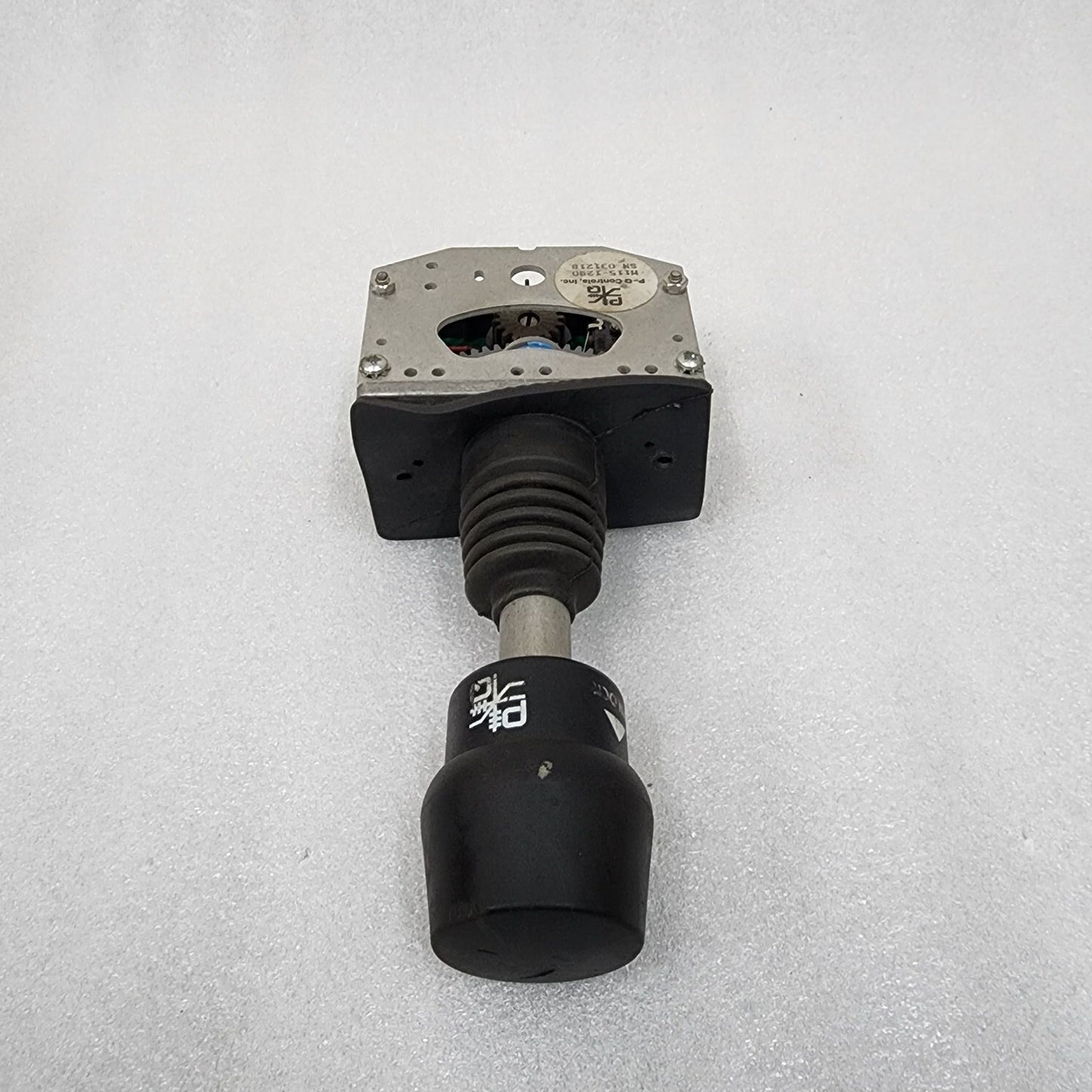 PQ CONTROLS M115-1290 JOY-STICK