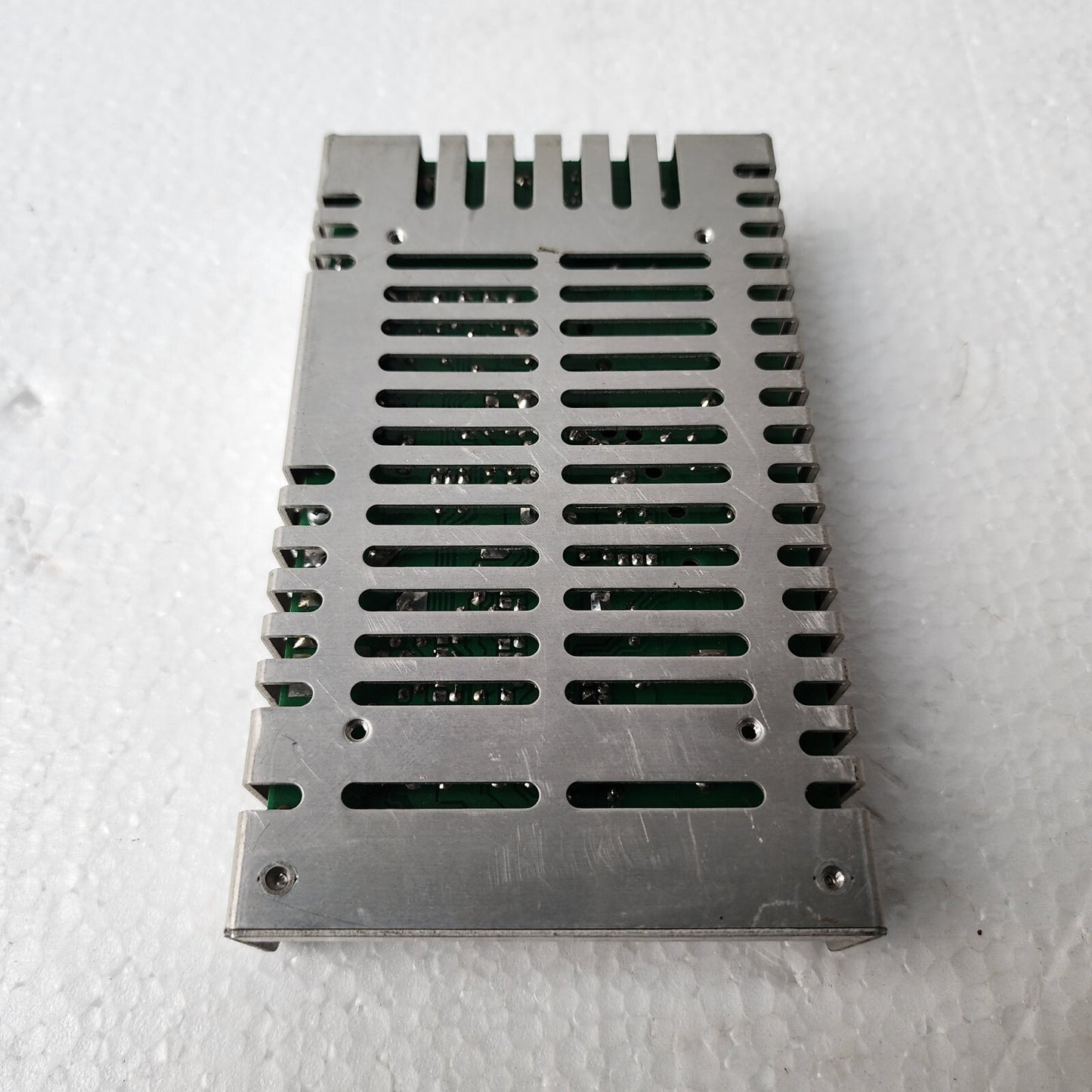VTB01A SWITCHING POWER SUPPLY 12VDC