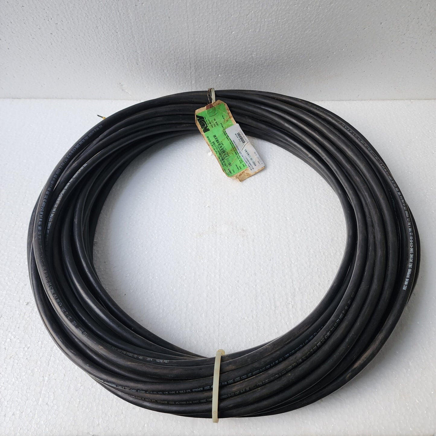 NOV 10047313-001 ENCODER WIRE EDMS SKAGIT