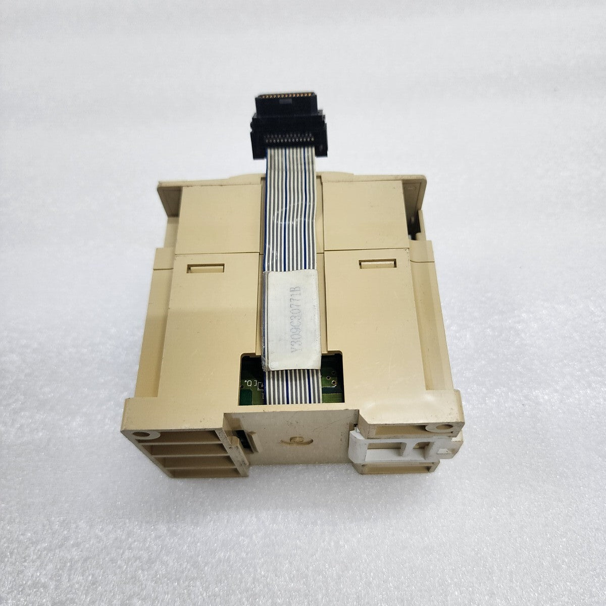 MITSUBISHI FX2N-4AD EXPANSION MODULE 24VDC