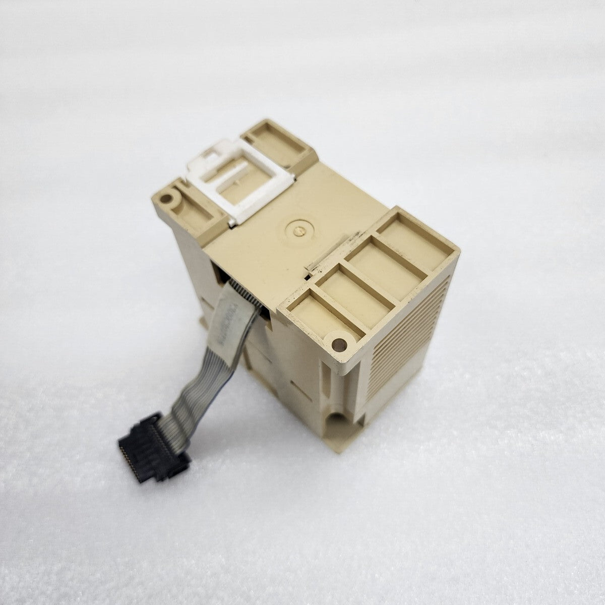 MITSUBISHI FX2N-4AD EXPANSION MODULE 24VDC