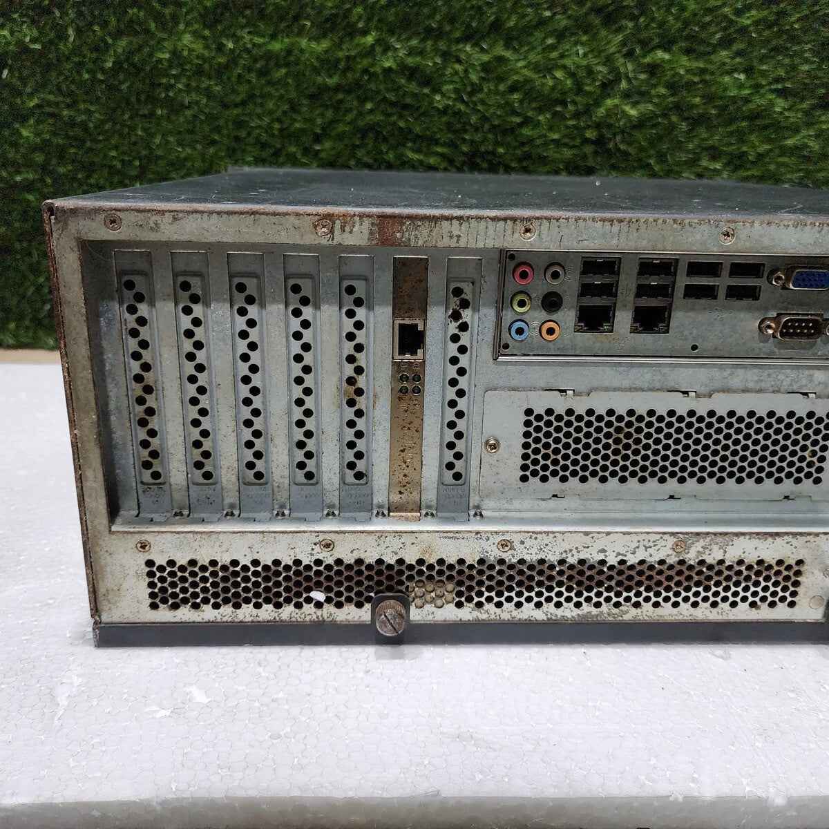 KONTRON KR4101-KT965-C056 100-240V CAMERON 235729903-01-02