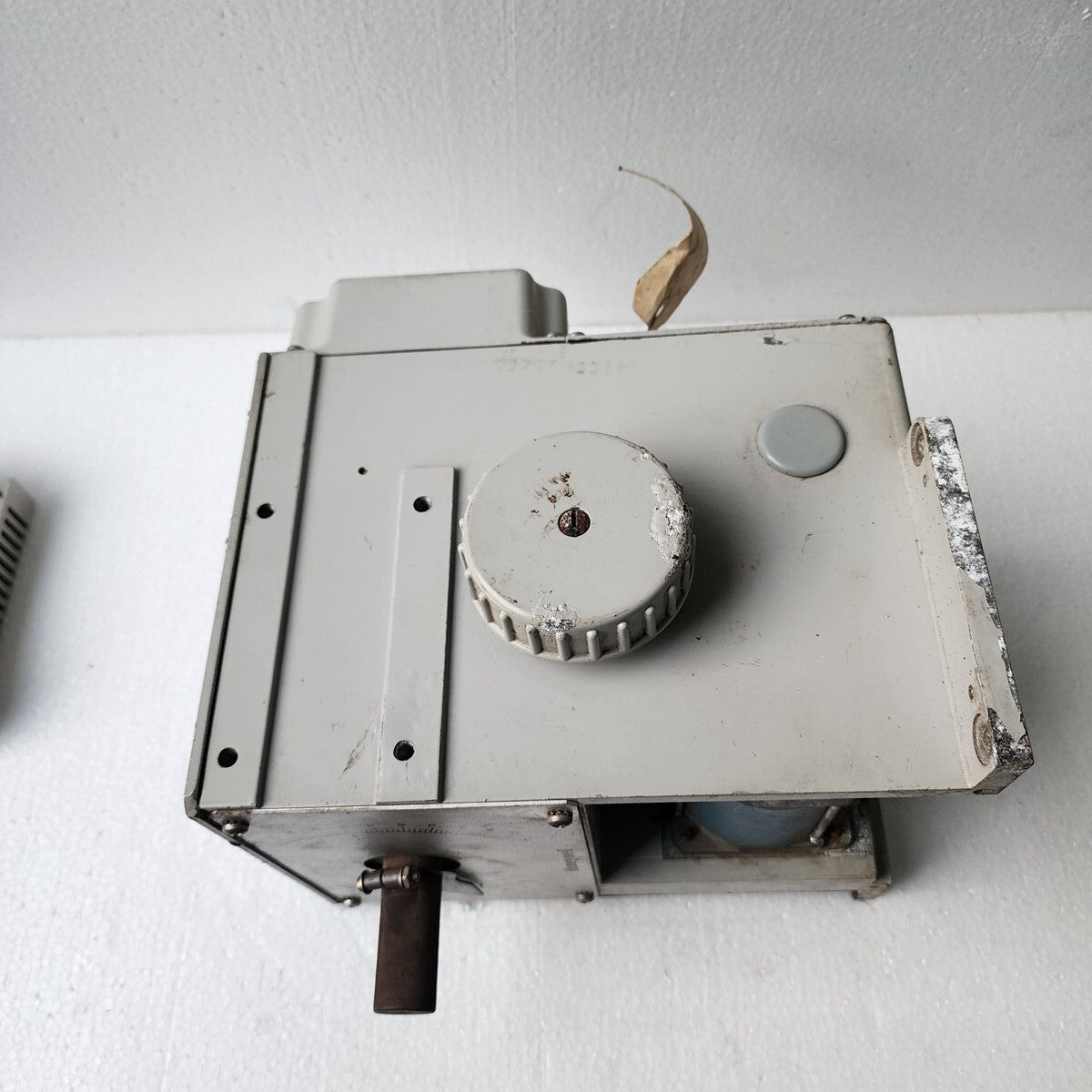 HONEYWELL 10269A-4-0-00-2-00000-000-00 ROTARY ACTUATOR MOTOR 240V