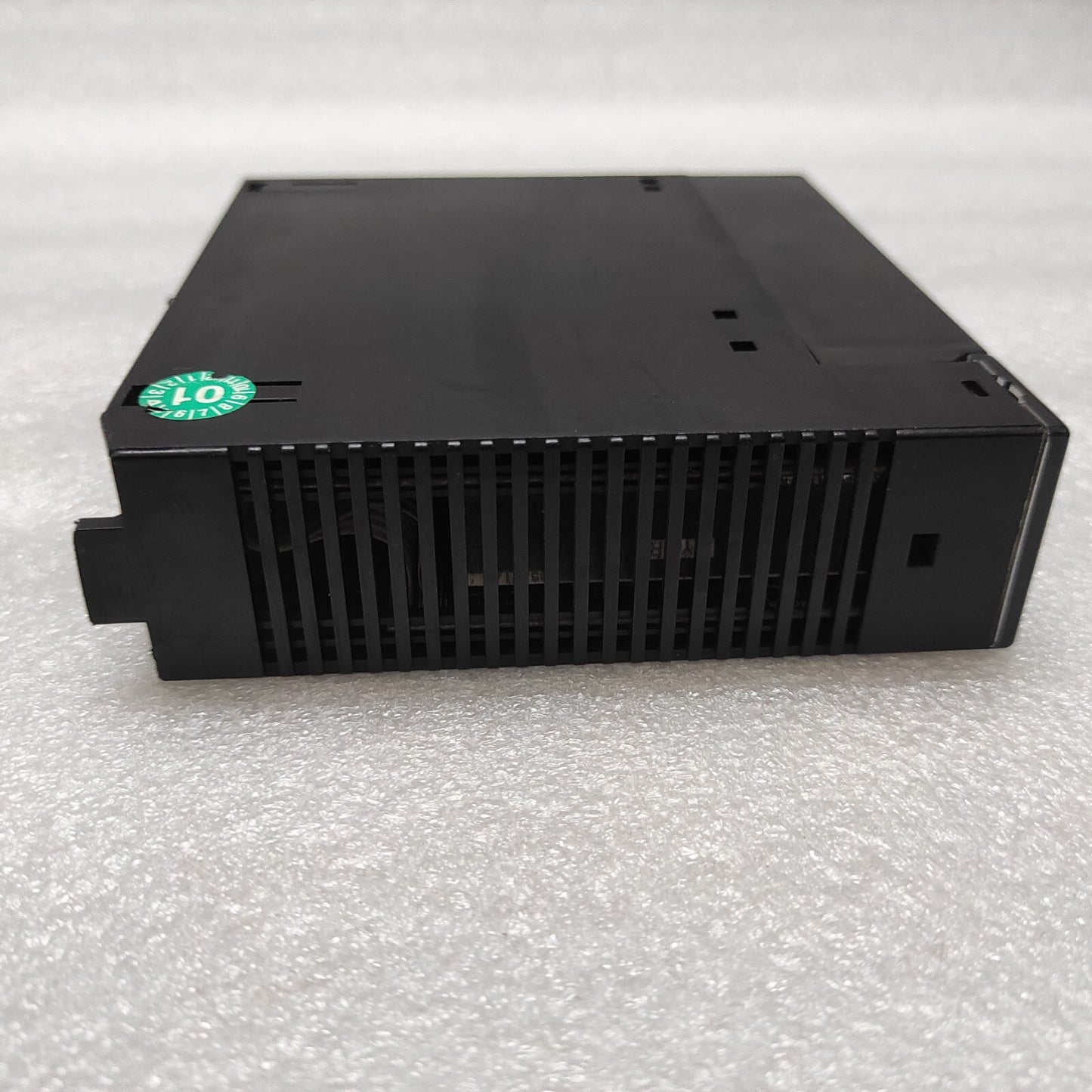 GE FANUC IC693APU301N AXIS POSITION MODULE  EDGE BROKEN