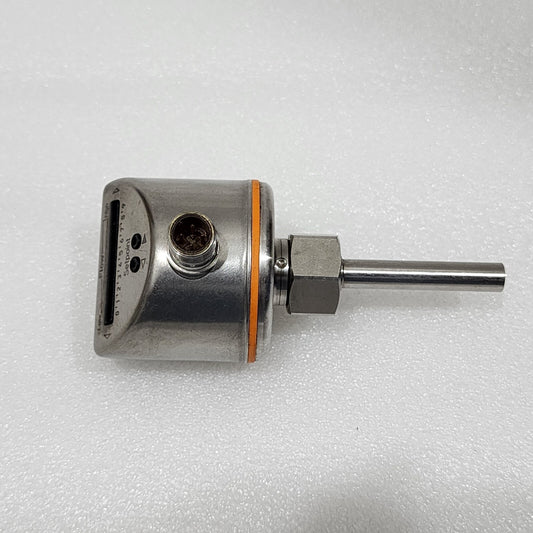 IFM SI5010 FLOW MONITOR SCALE DISPLAY